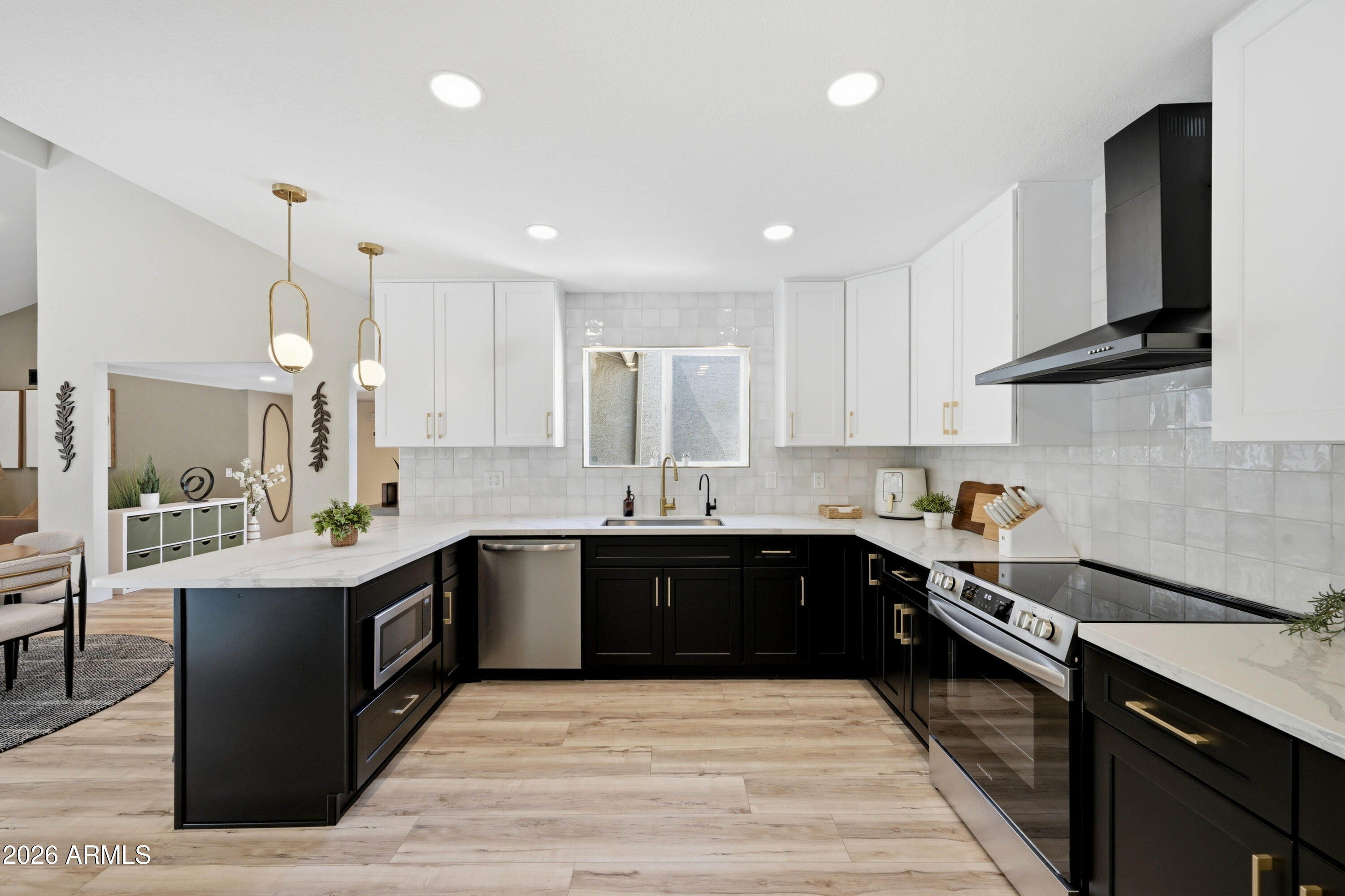 SUN LAKES UNIT 16 - Residential