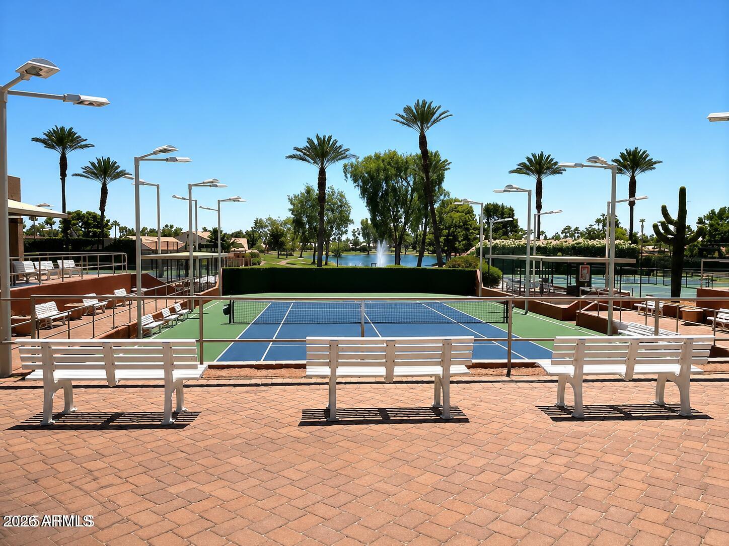 SUN LAKES UNIT 16 - Residential