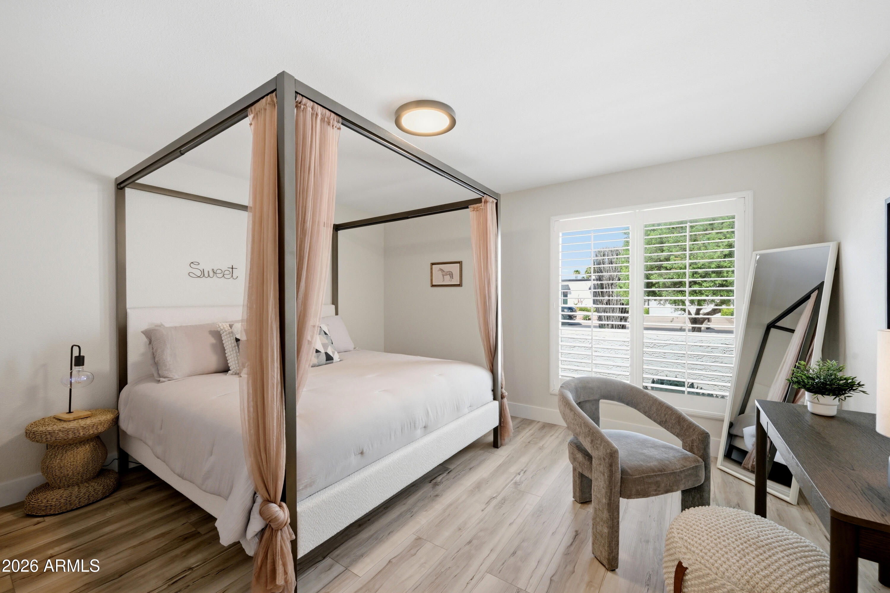 SUN LAKES UNIT 16 - Residential