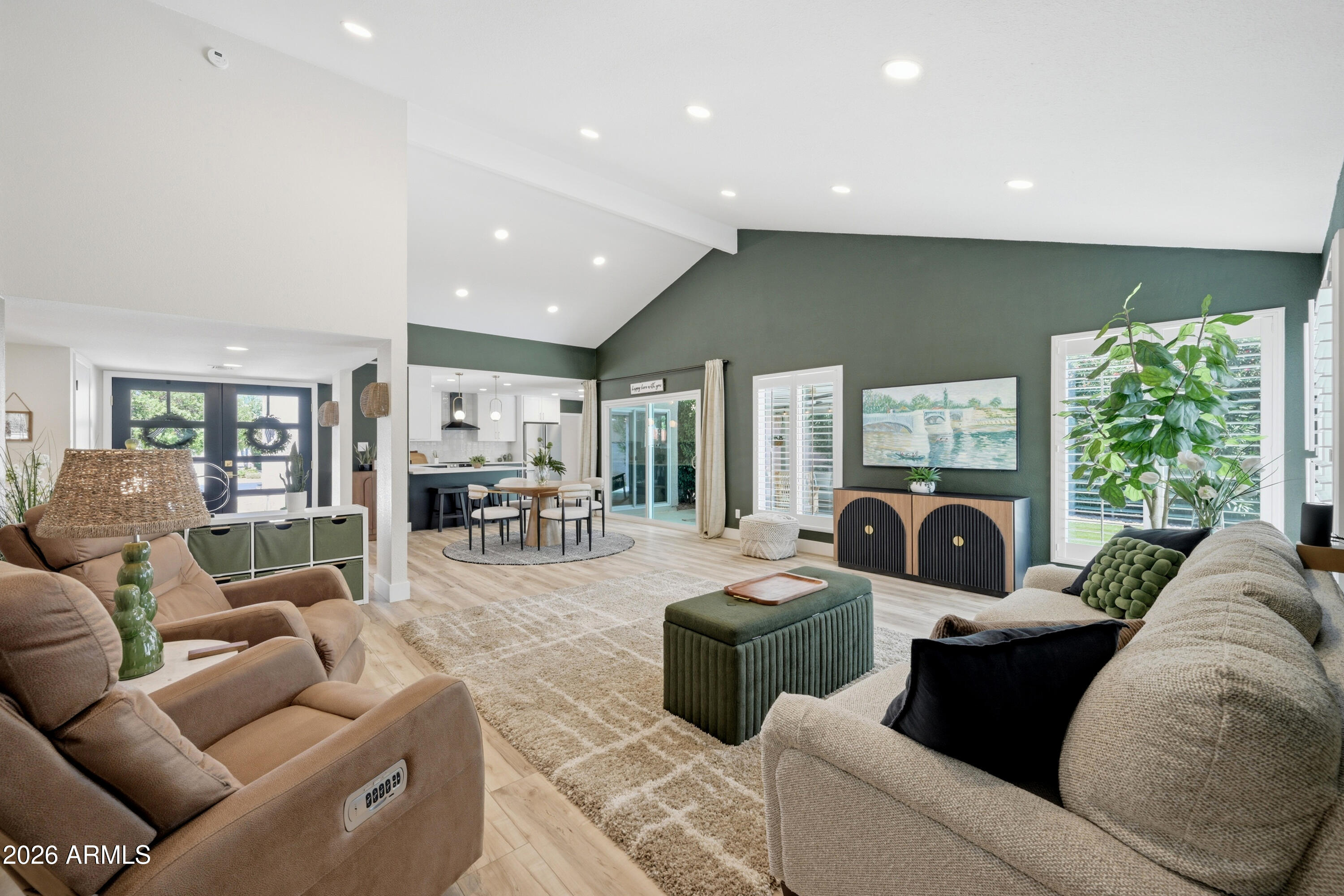 SUN LAKES UNIT 16 - Residential
