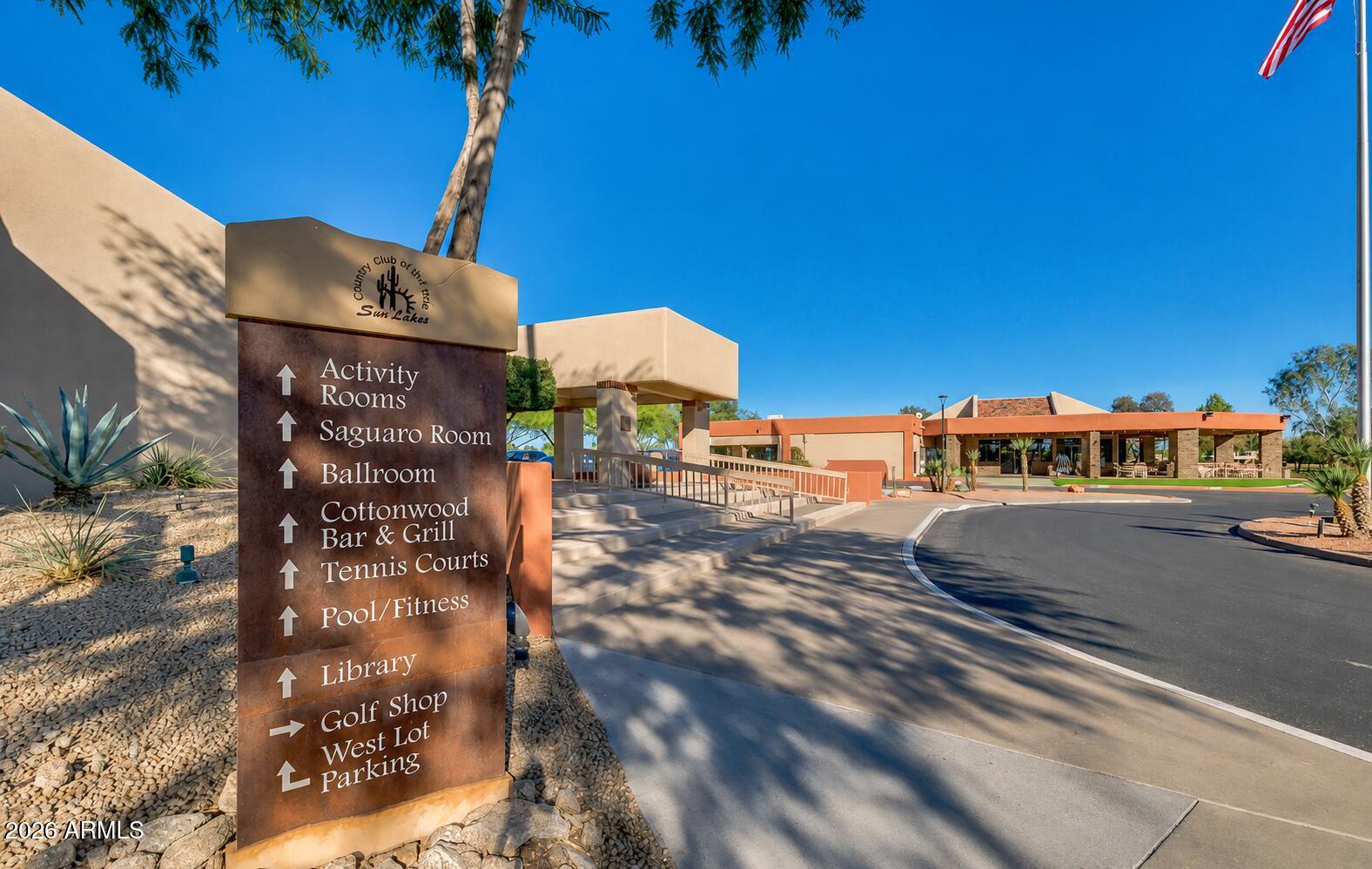 SUN LAKES UNIT 16 - Residential