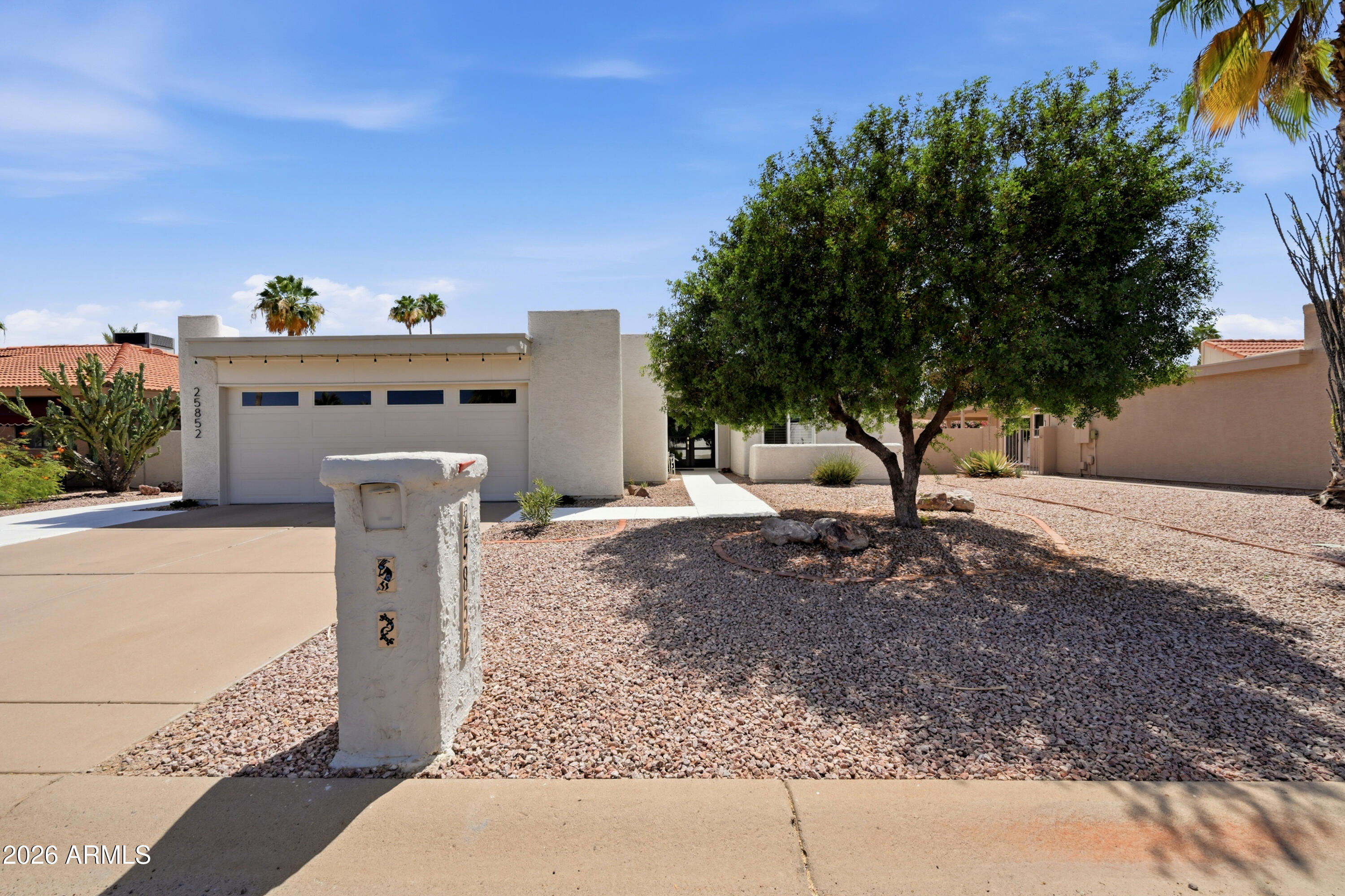SUN LAKES UNIT 16 - Residential