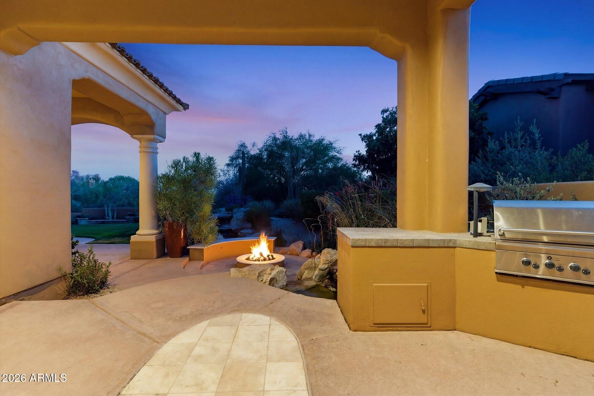 Scottsdale, Arizona, 85255, United States, 4 Bedrooms Bedrooms, ,4 BathroomsBathrooms,Residential,Active,2036357