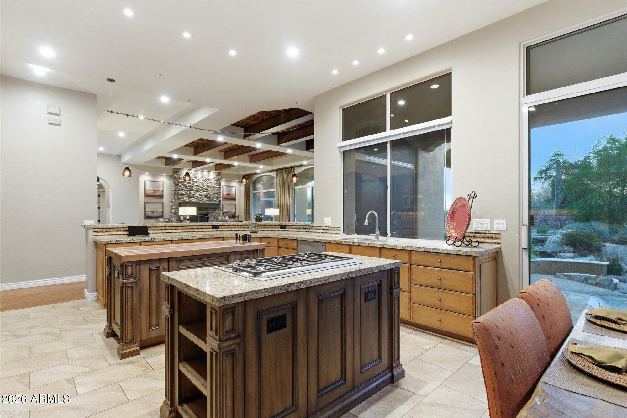 Scottsdale, Arizona, 85255, United States, 4 Bedrooms Bedrooms, ,4 BathroomsBathrooms,Residential,Active,2036357