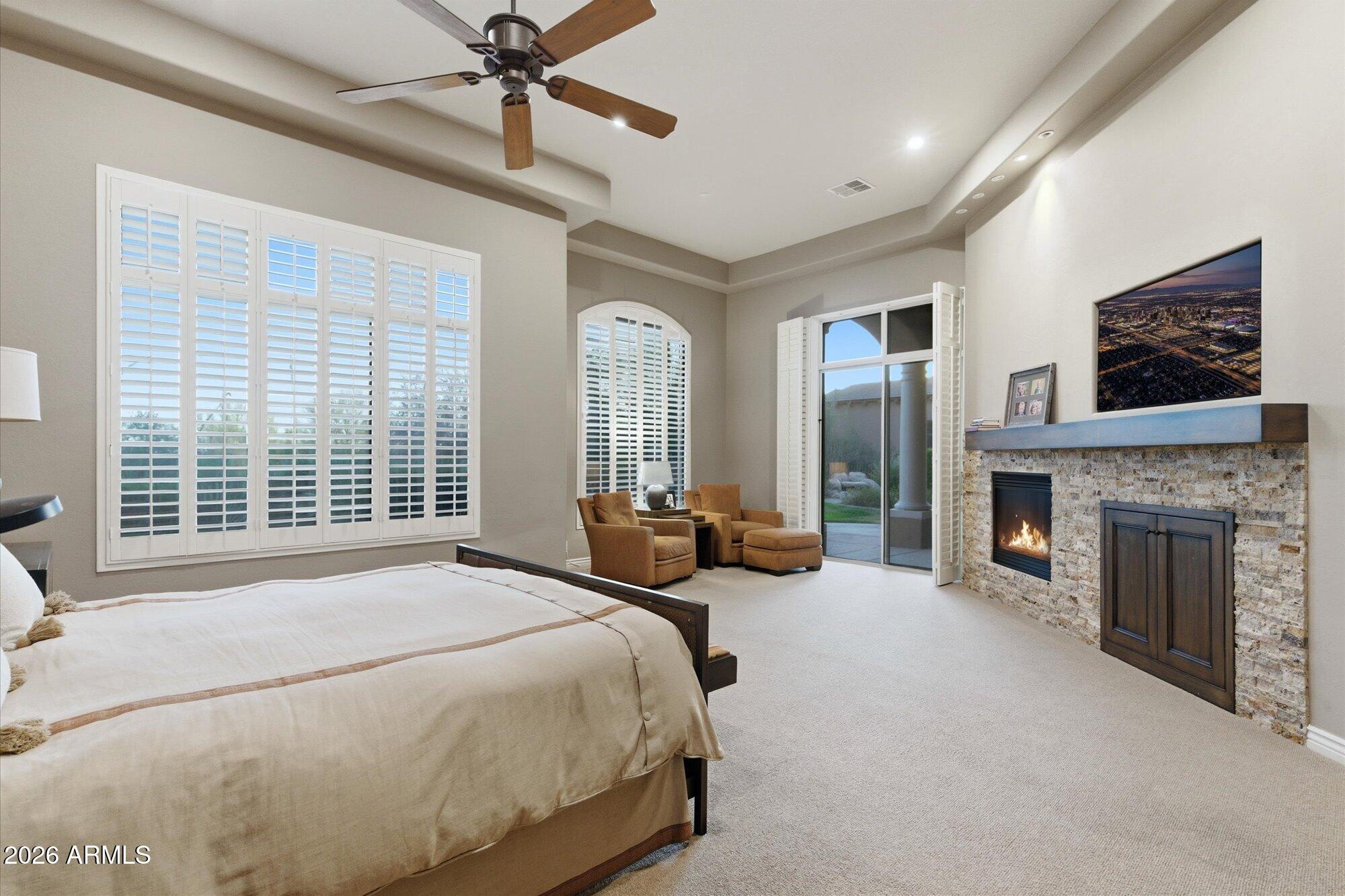 Scottsdale, Arizona, 85255, United States, 4 Bedrooms Bedrooms, ,4 BathroomsBathrooms,Residential,Active,2036357