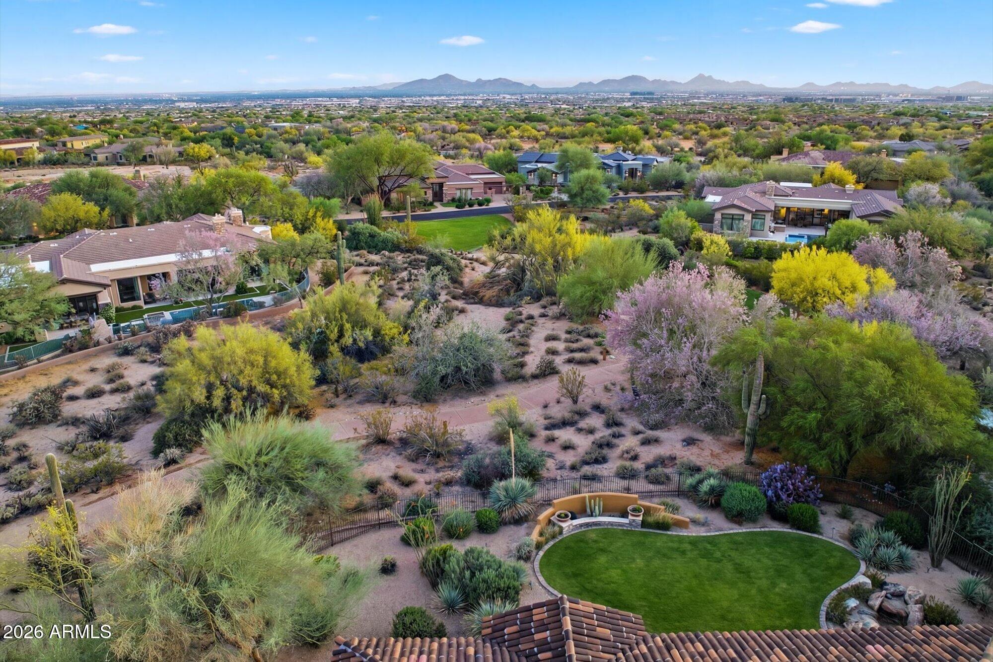 Scottsdale, Arizona, 85255, United States, 4 Bedrooms Bedrooms, ,4 BathroomsBathrooms,Residential,Active,2036357