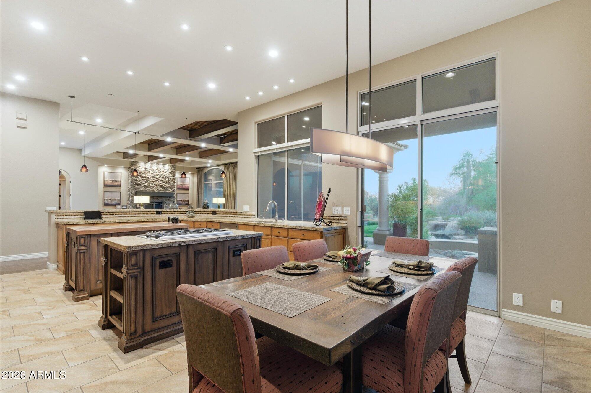 Scottsdale, Arizona, 85255, United States, 4 Bedrooms Bedrooms, ,4 BathroomsBathrooms,Residential,Active,2036357