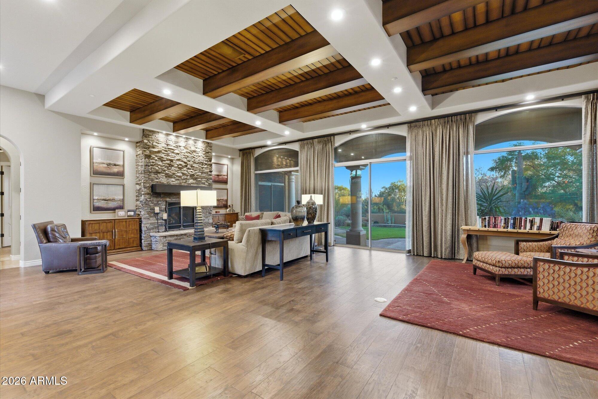 Scottsdale, Arizona, 85255, United States, 4 Bedrooms Bedrooms, ,4 BathroomsBathrooms,Residential,Active,2036357