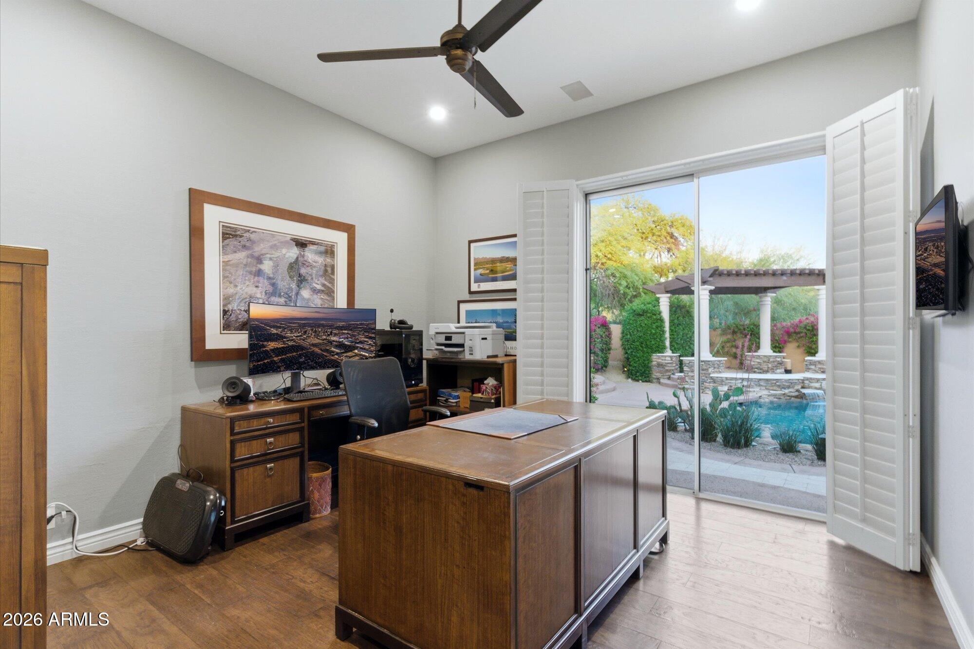 Scottsdale, Arizona, 85255, United States, 4 Bedrooms Bedrooms, ,4 BathroomsBathrooms,Residential,Active,2036357