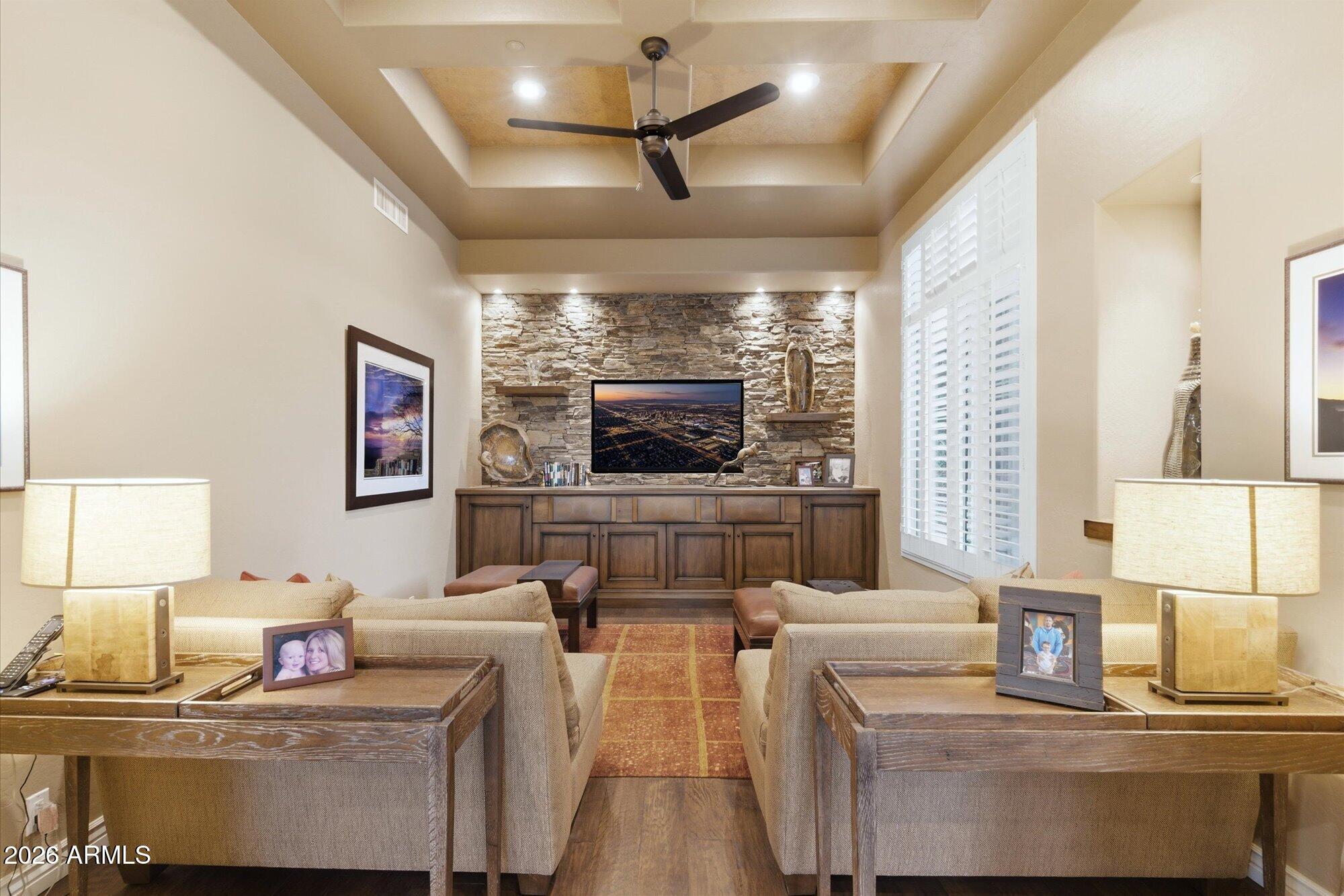 Scottsdale, Arizona, 85255, United States, 4 Bedrooms Bedrooms, ,4 BathroomsBathrooms,Residential,Active,2036357