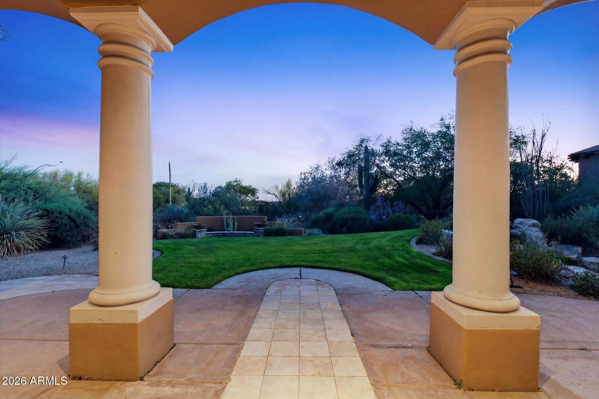 Scottsdale, Arizona, 85255, United States, 4 Bedrooms Bedrooms, ,4 BathroomsBathrooms,Residential,Active,2036357