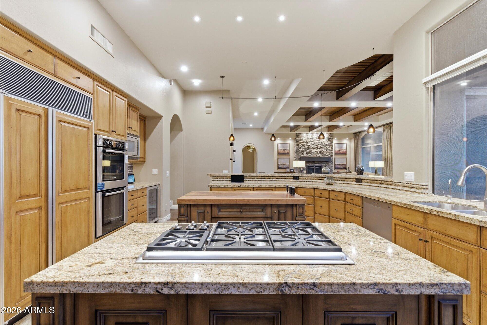 Scottsdale, Arizona, 85255, United States, 4 Bedrooms Bedrooms, ,4 BathroomsBathrooms,Residential,Active,2036357