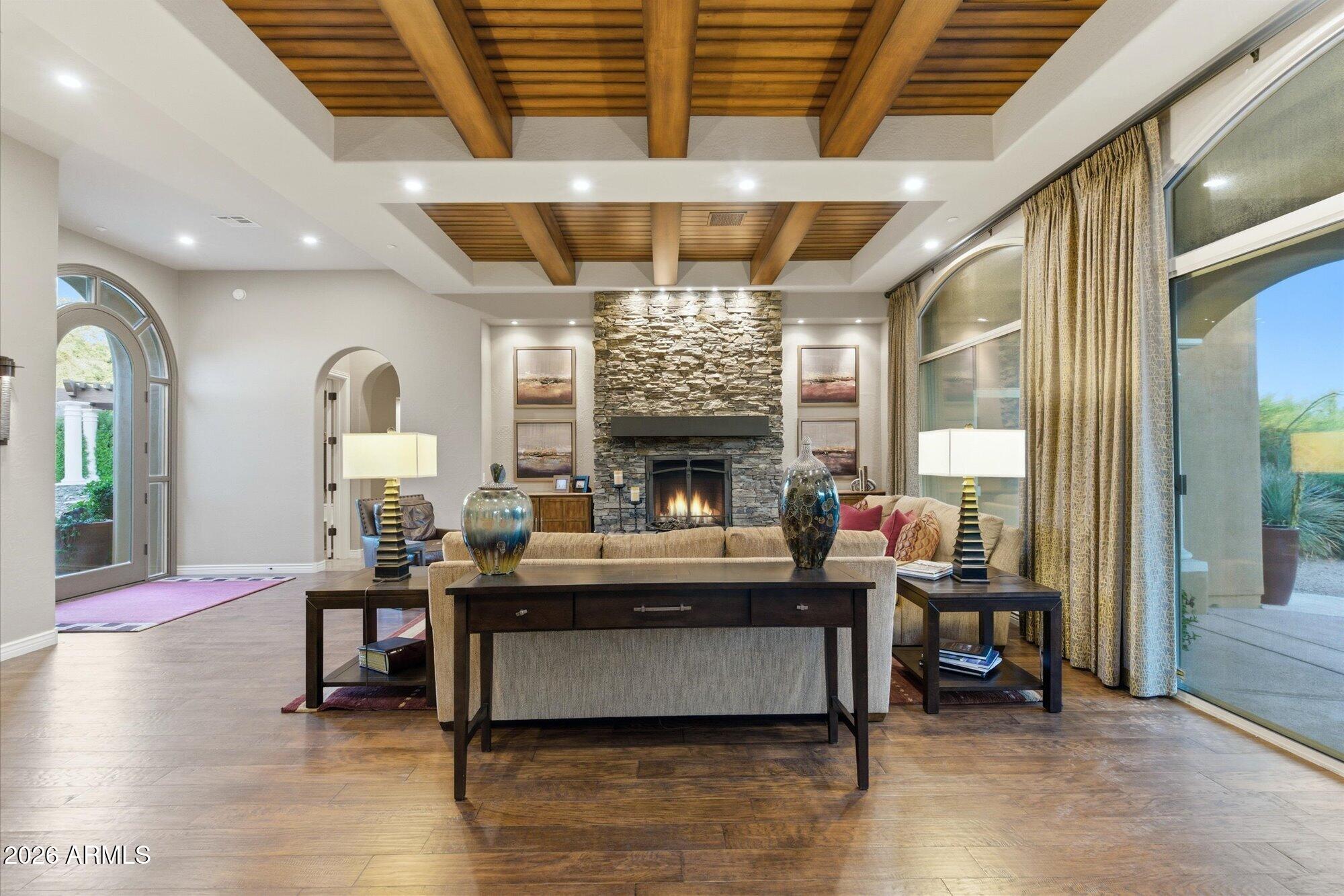 Scottsdale, Arizona, 85255, United States, 4 Bedrooms Bedrooms, ,4 BathroomsBathrooms,Residential,Active,2036357