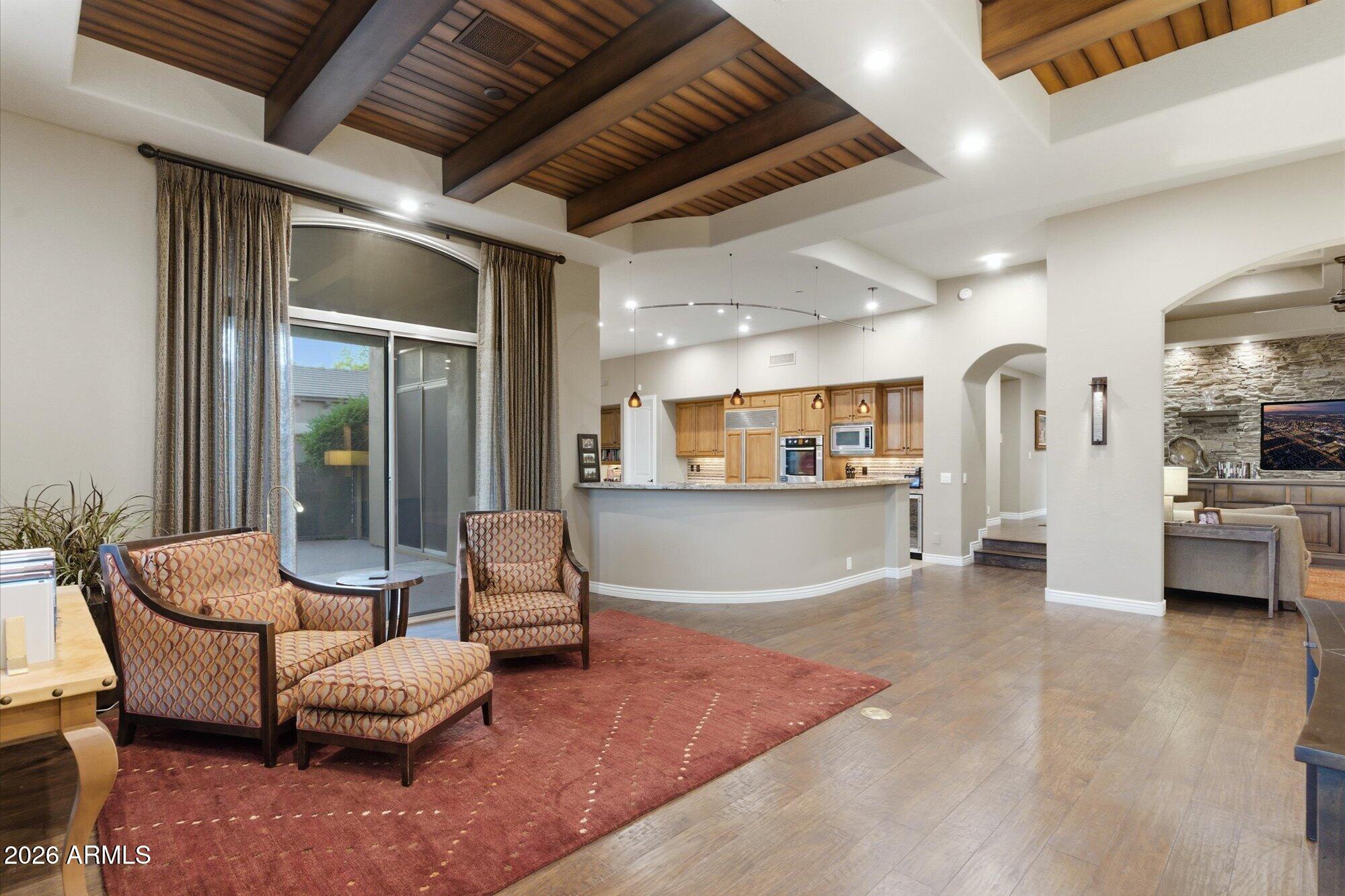Scottsdale, Arizona, 85255, United States, 4 Bedrooms Bedrooms, ,4 BathroomsBathrooms,Residential,Active,2036357