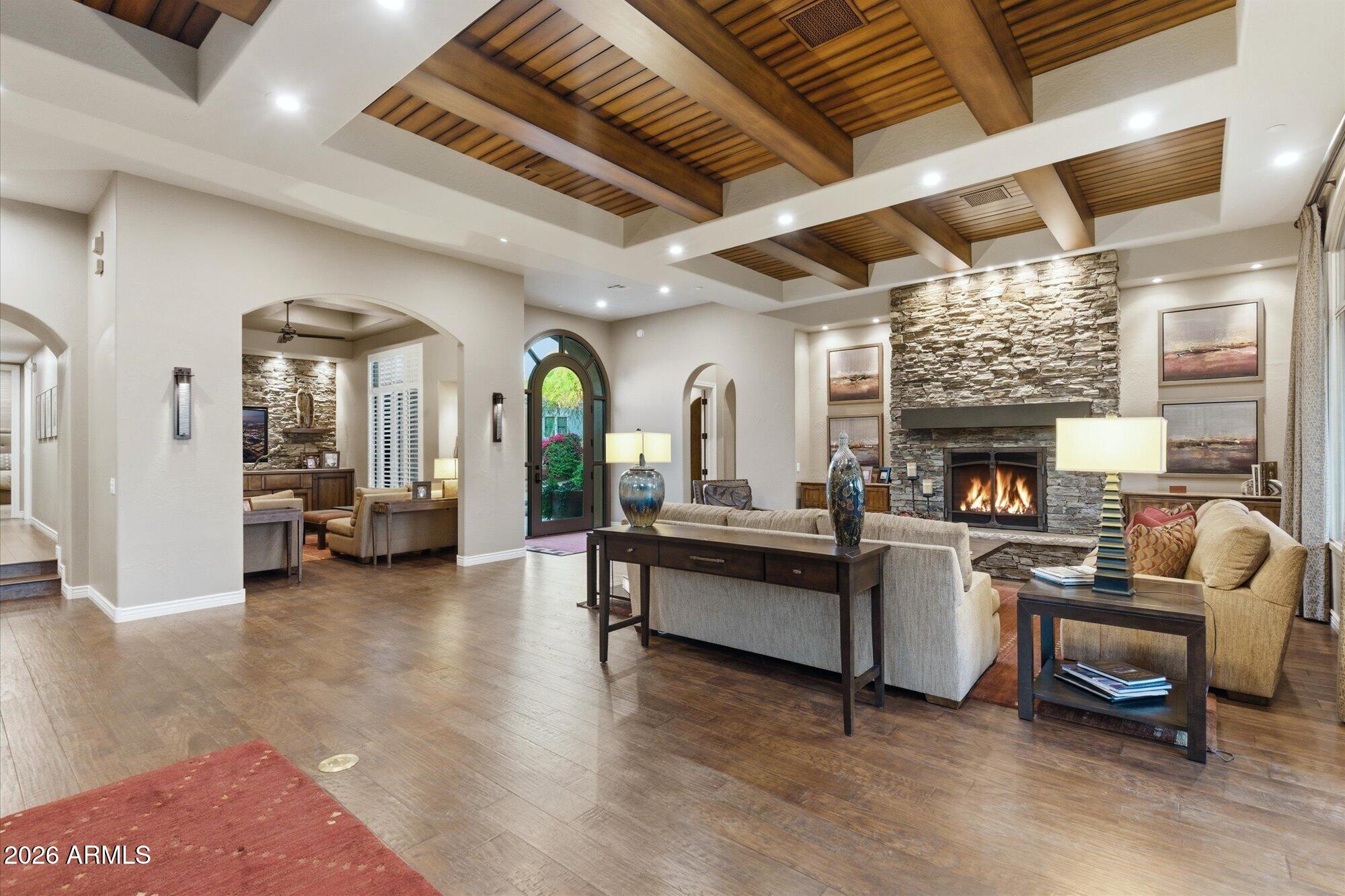 Scottsdale, Arizona, 85255, United States, 4 Bedrooms Bedrooms, ,4 BathroomsBathrooms,Residential,Active,2036357