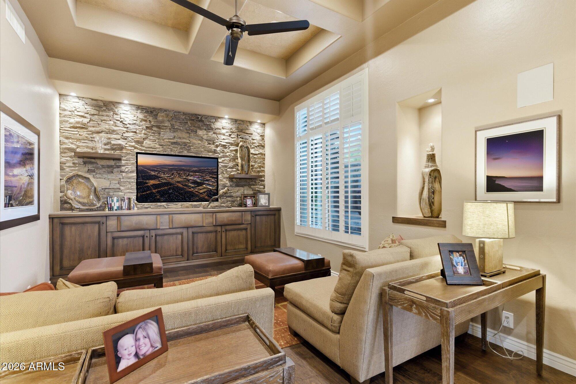 Scottsdale, Arizona, 85255, United States, 4 Bedrooms Bedrooms, ,4 BathroomsBathrooms,Residential,Active,2036357