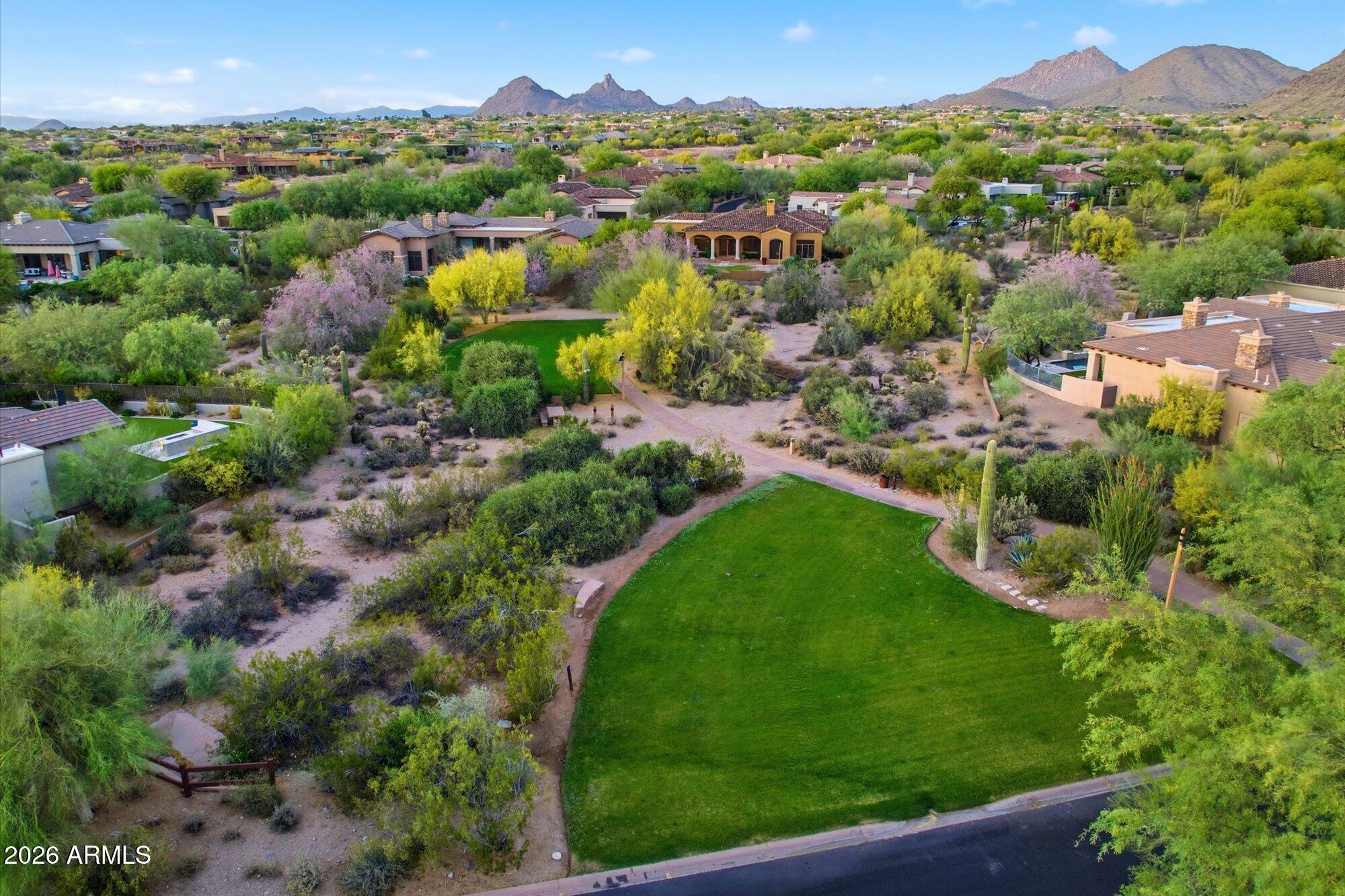 Scottsdale, Arizona, 85255, United States, 4 Bedrooms Bedrooms, ,4 BathroomsBathrooms,Residential,Active,2036357
