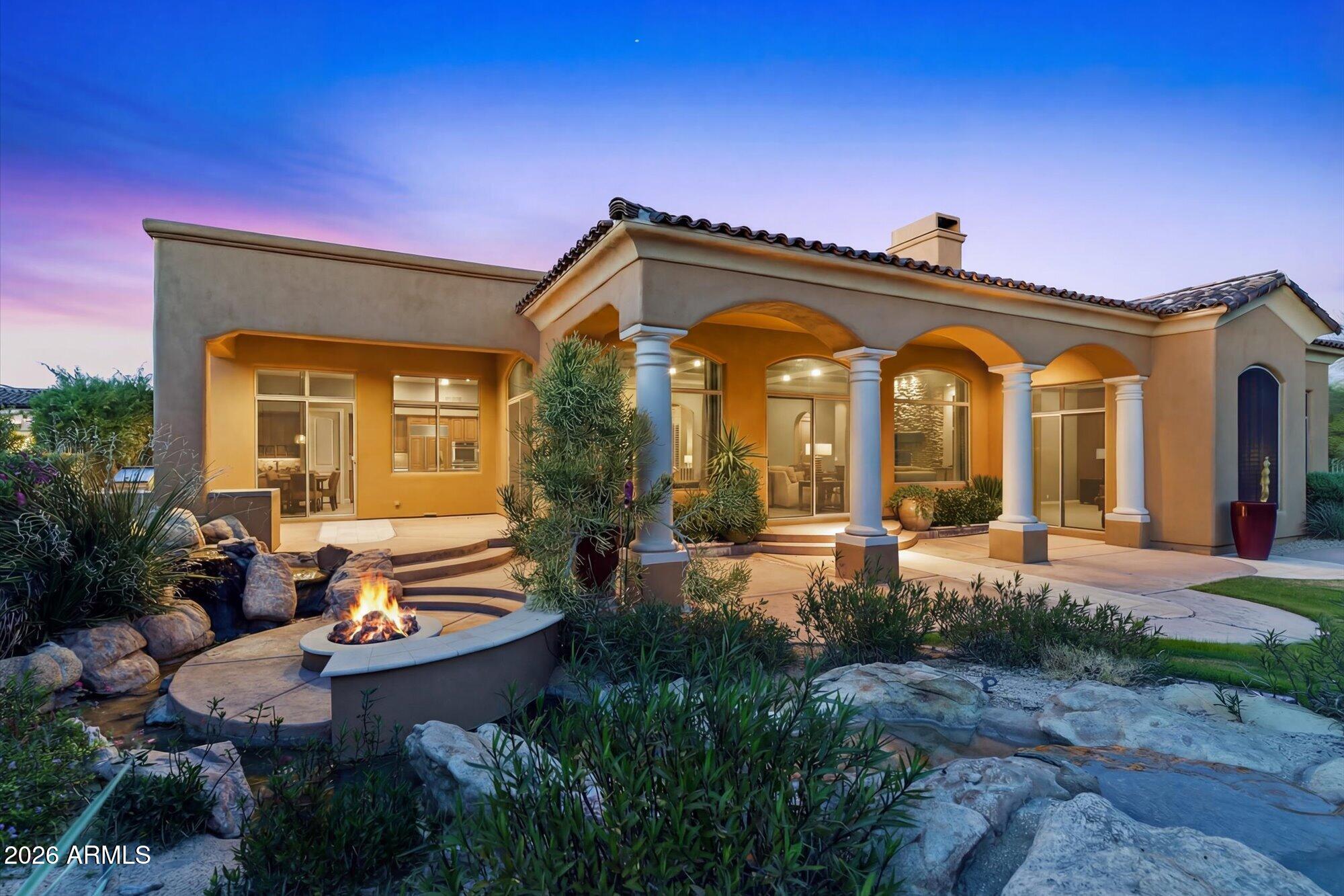 Scottsdale, Arizona, 85255, United States, 4 Bedrooms Bedrooms, ,4 BathroomsBathrooms,Residential,Active,2036357