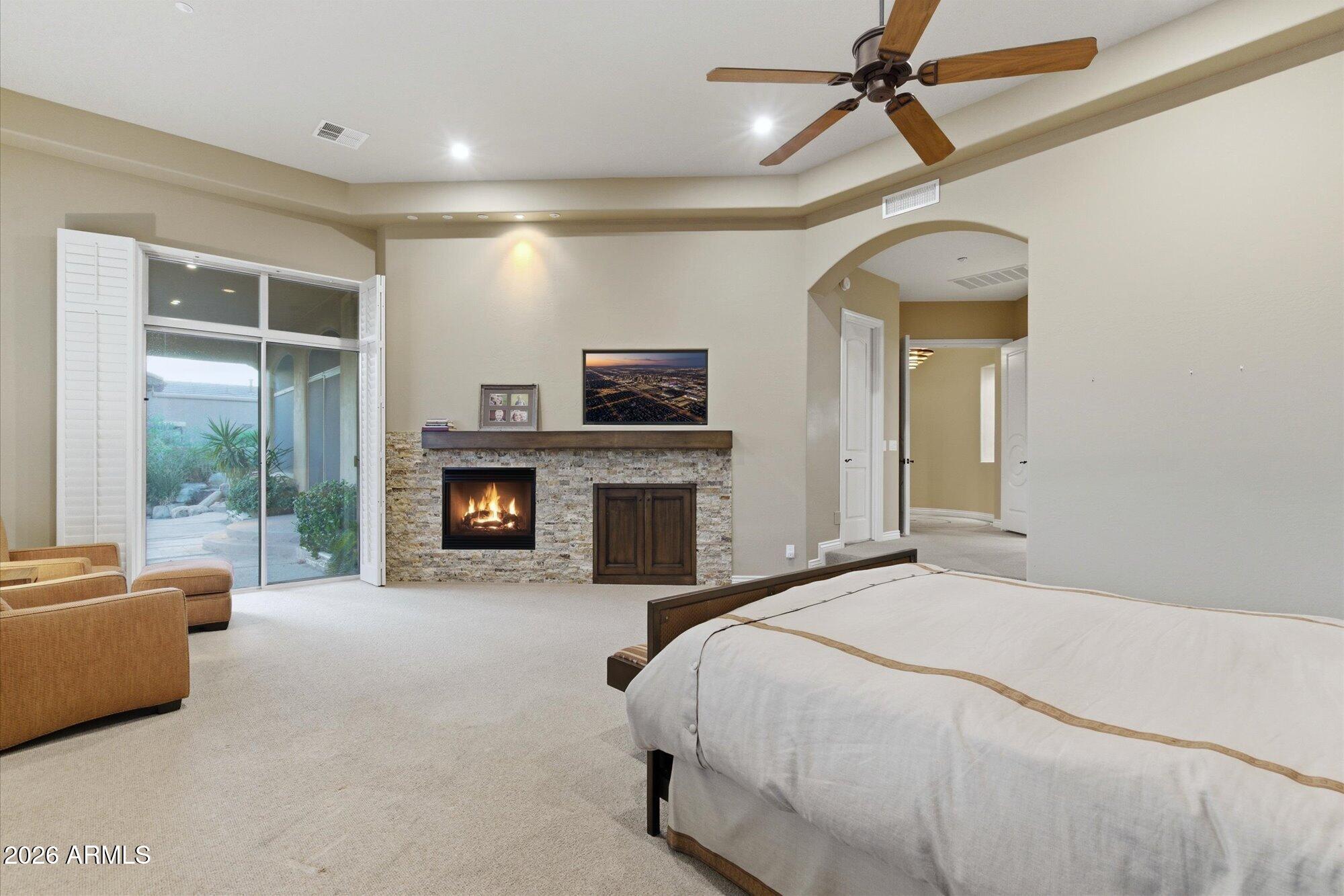 Scottsdale, Arizona, 85255, United States, 4 Bedrooms Bedrooms, ,4 BathroomsBathrooms,Residential,Active,2036357