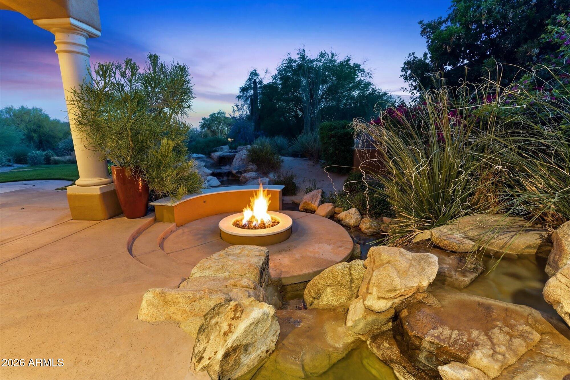 Scottsdale, Arizona, 85255, United States, 4 Bedrooms Bedrooms, ,4 BathroomsBathrooms,Residential,Active,2036357
