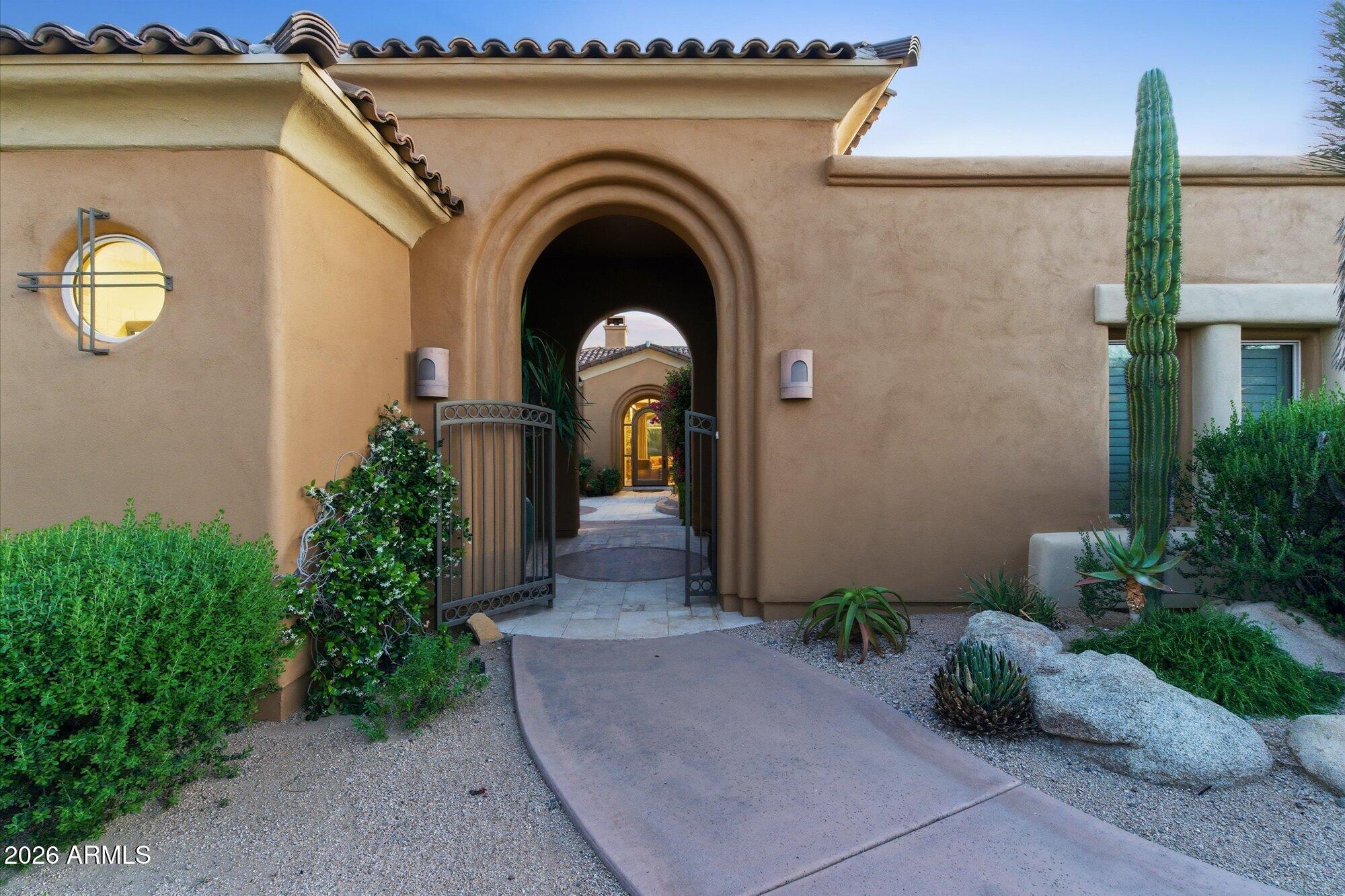 9290 E Thompson Peak Parkway 134