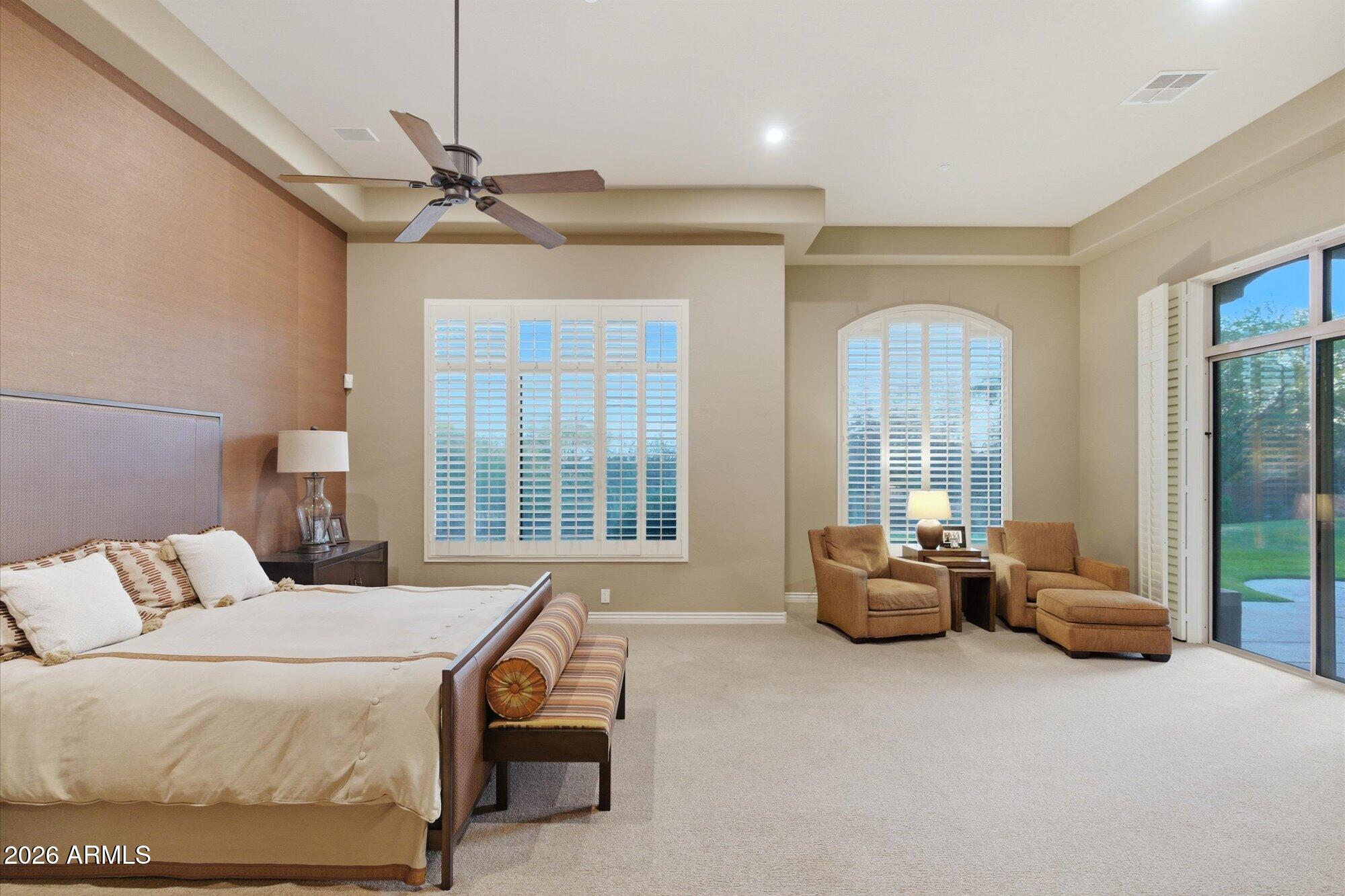 Scottsdale, Arizona, 85255, United States, 4 Bedrooms Bedrooms, ,4 BathroomsBathrooms,Residential,Active,2036357