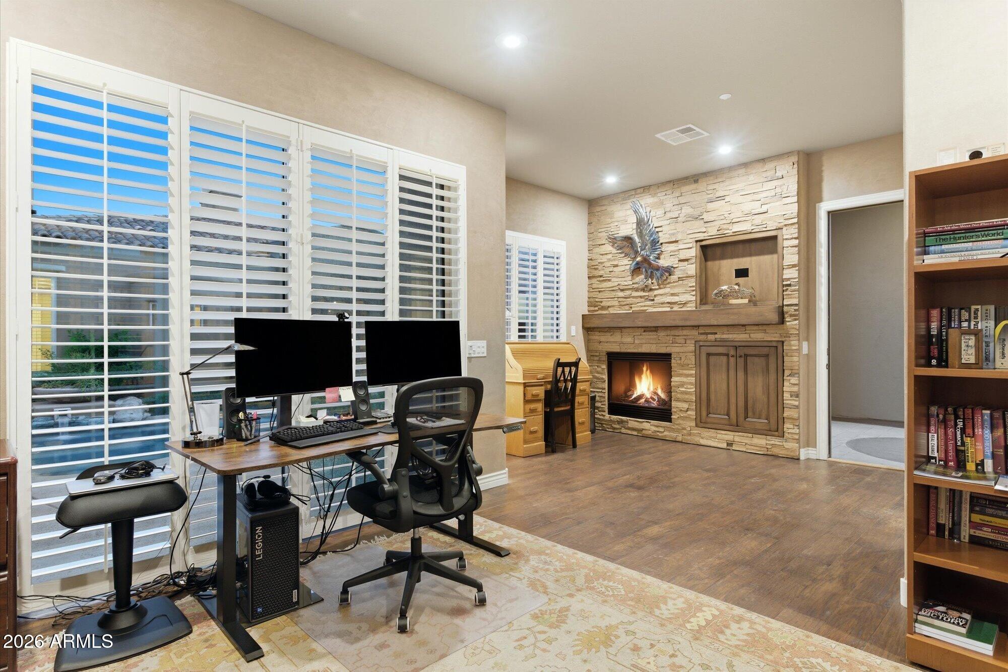 Scottsdale, Arizona, 85255, United States, 4 Bedrooms Bedrooms, ,4 BathroomsBathrooms,Residential,Active,2036357