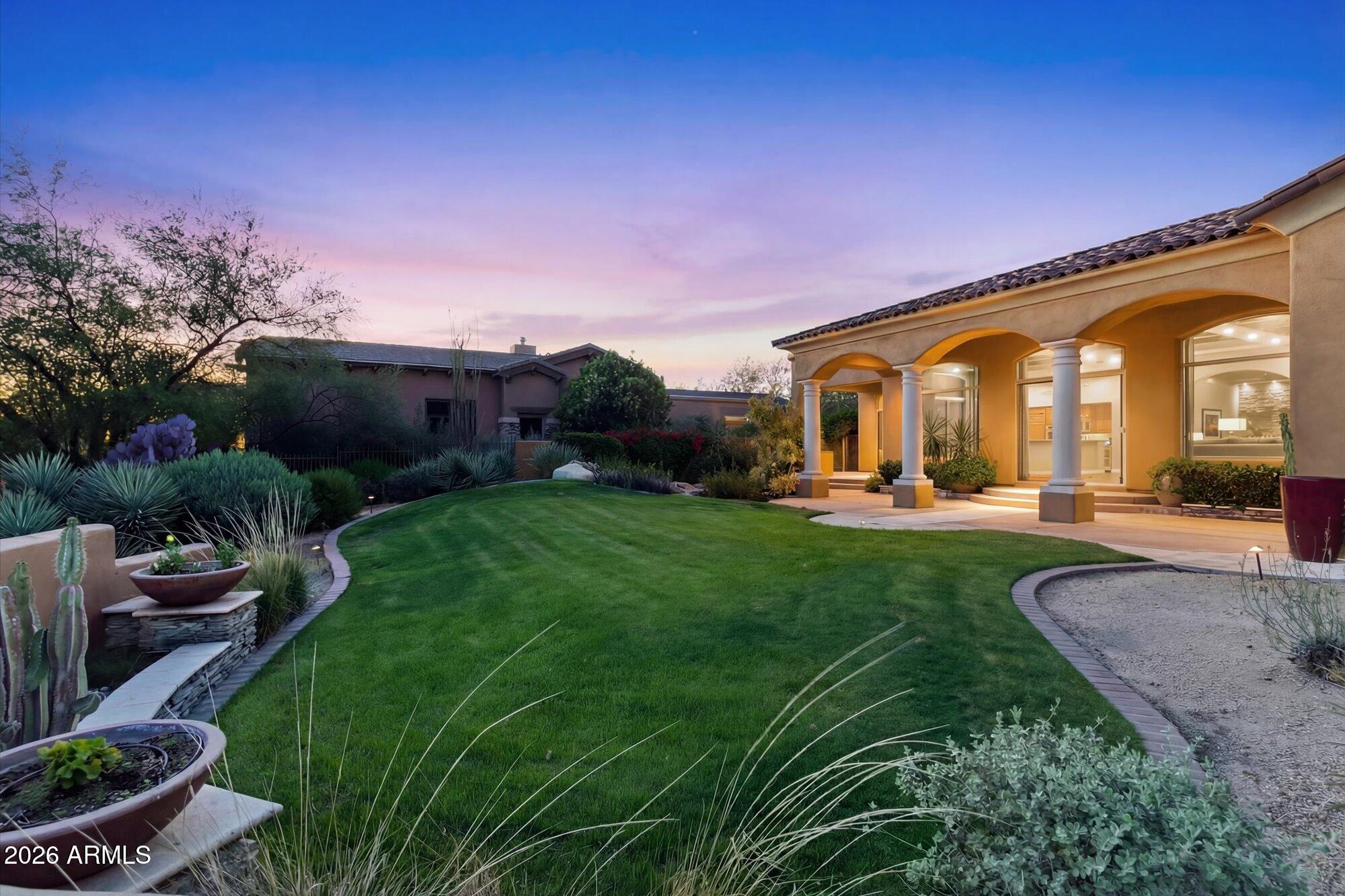 Scottsdale, Arizona, 85255, United States, 4 Bedrooms Bedrooms, ,4 BathroomsBathrooms,Residential,Active,2036357