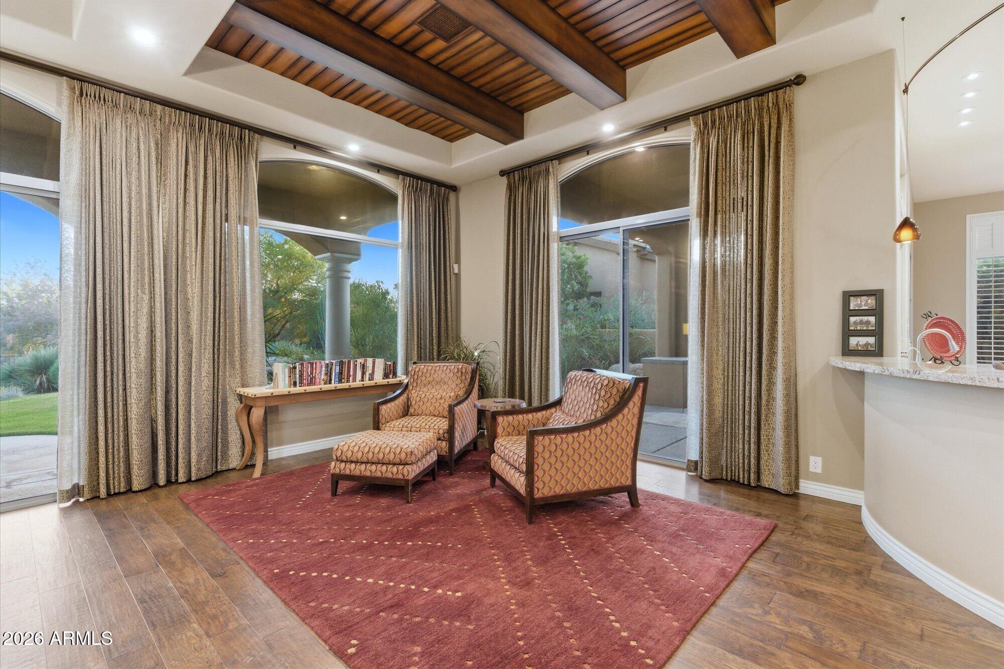 Scottsdale, Arizona, 85255, United States, 4 Bedrooms Bedrooms, ,4 BathroomsBathrooms,Residential,Active,2036357