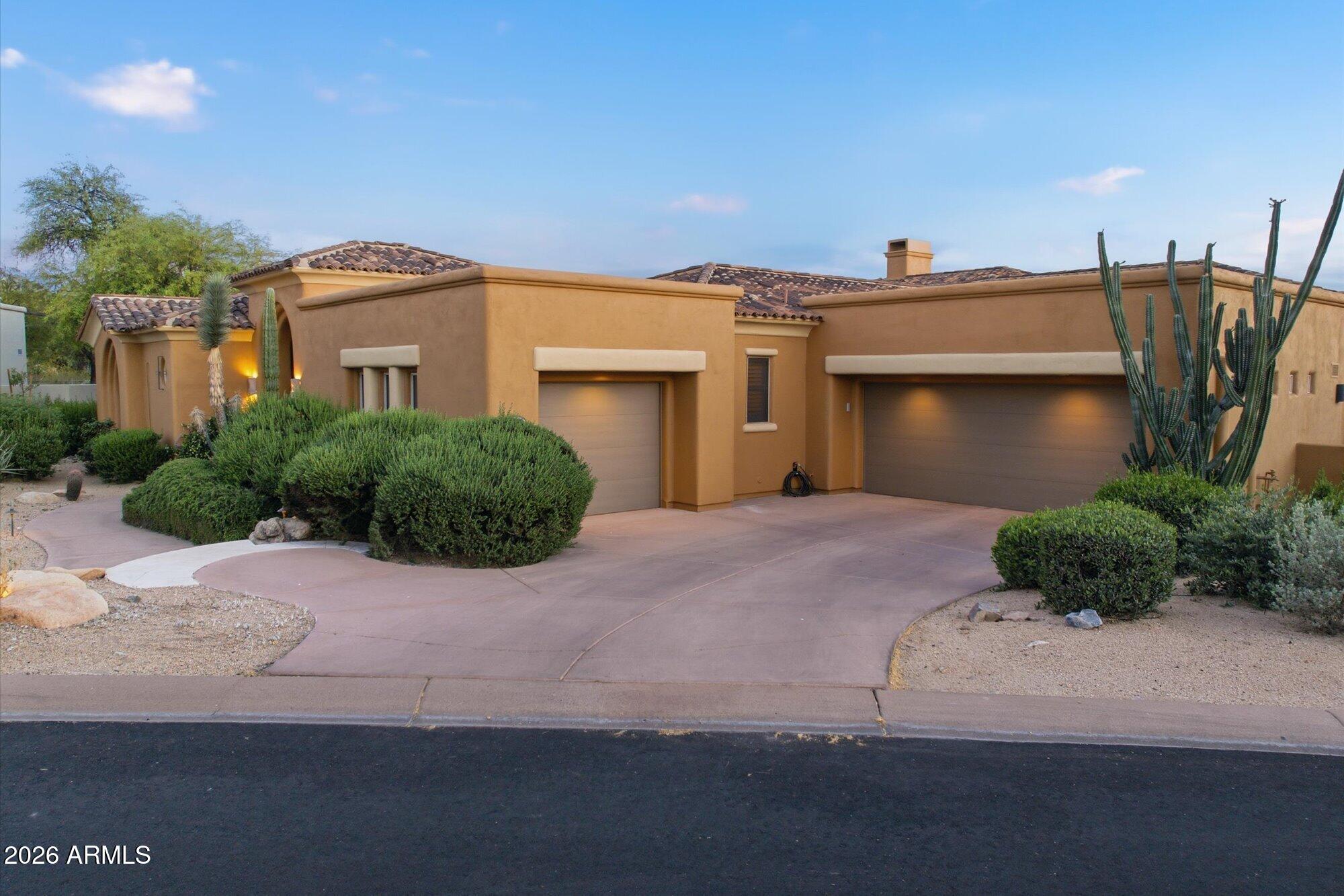 Scottsdale, Arizona, 85255, United States, 4 Bedrooms Bedrooms, ,4 BathroomsBathrooms,Residential,Active,2036357