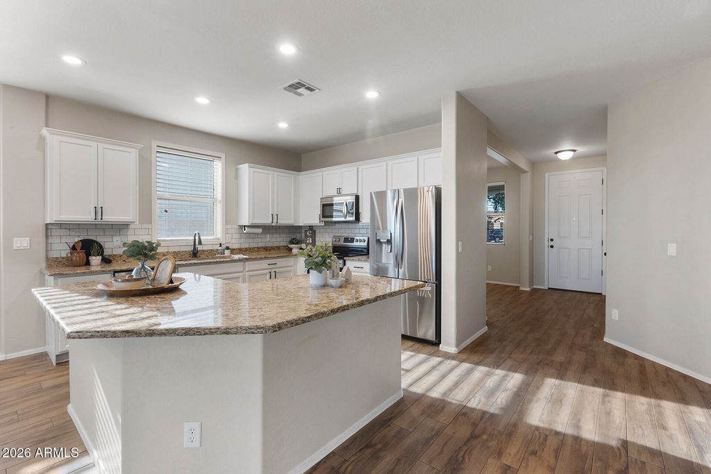 Photo of 7531 W Rock Springs Drive, Peoria, AZ 85383 (MLS # 6969840)