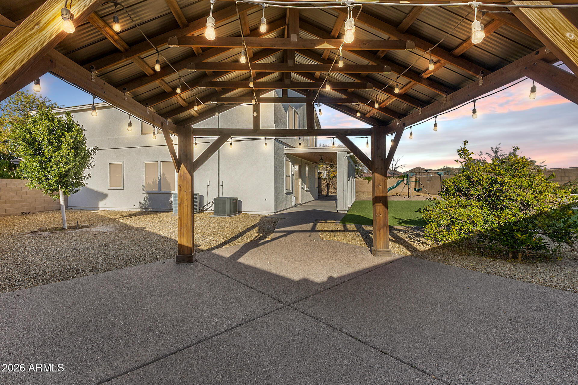 7531 W ROCK SPRINGS Drive