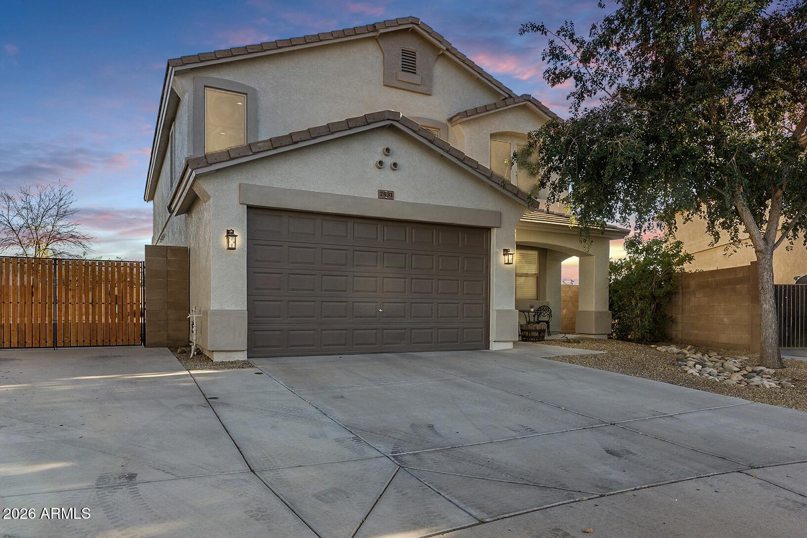 7531 W ROCK SPRINGS Drive