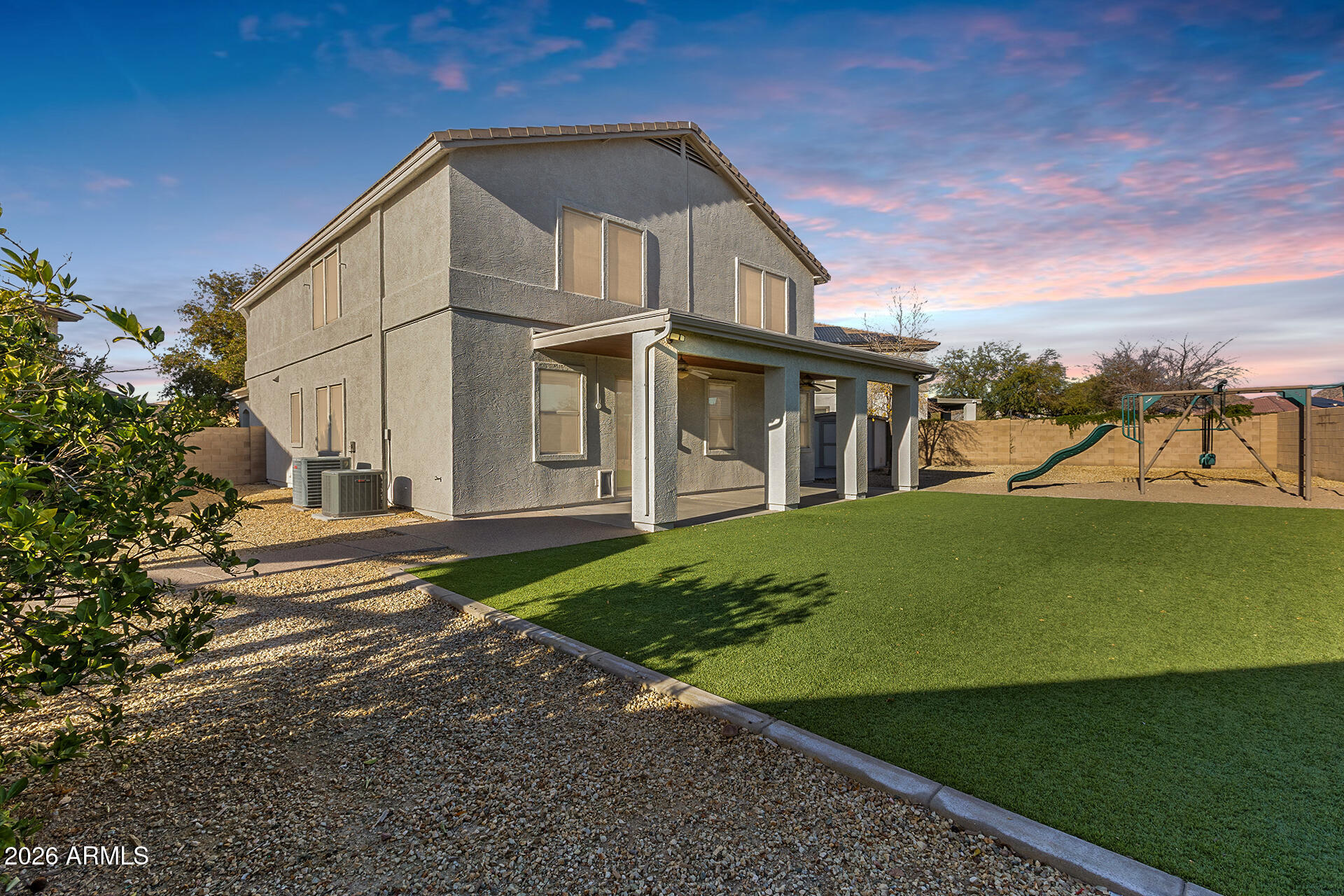 7531 W ROCK SPRINGS Drive