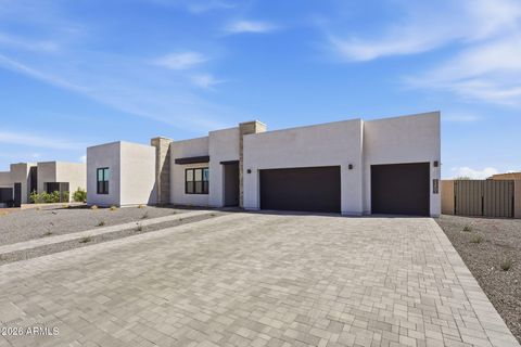 33901 N BORGATA Trail San Tan Valley AZ 85144