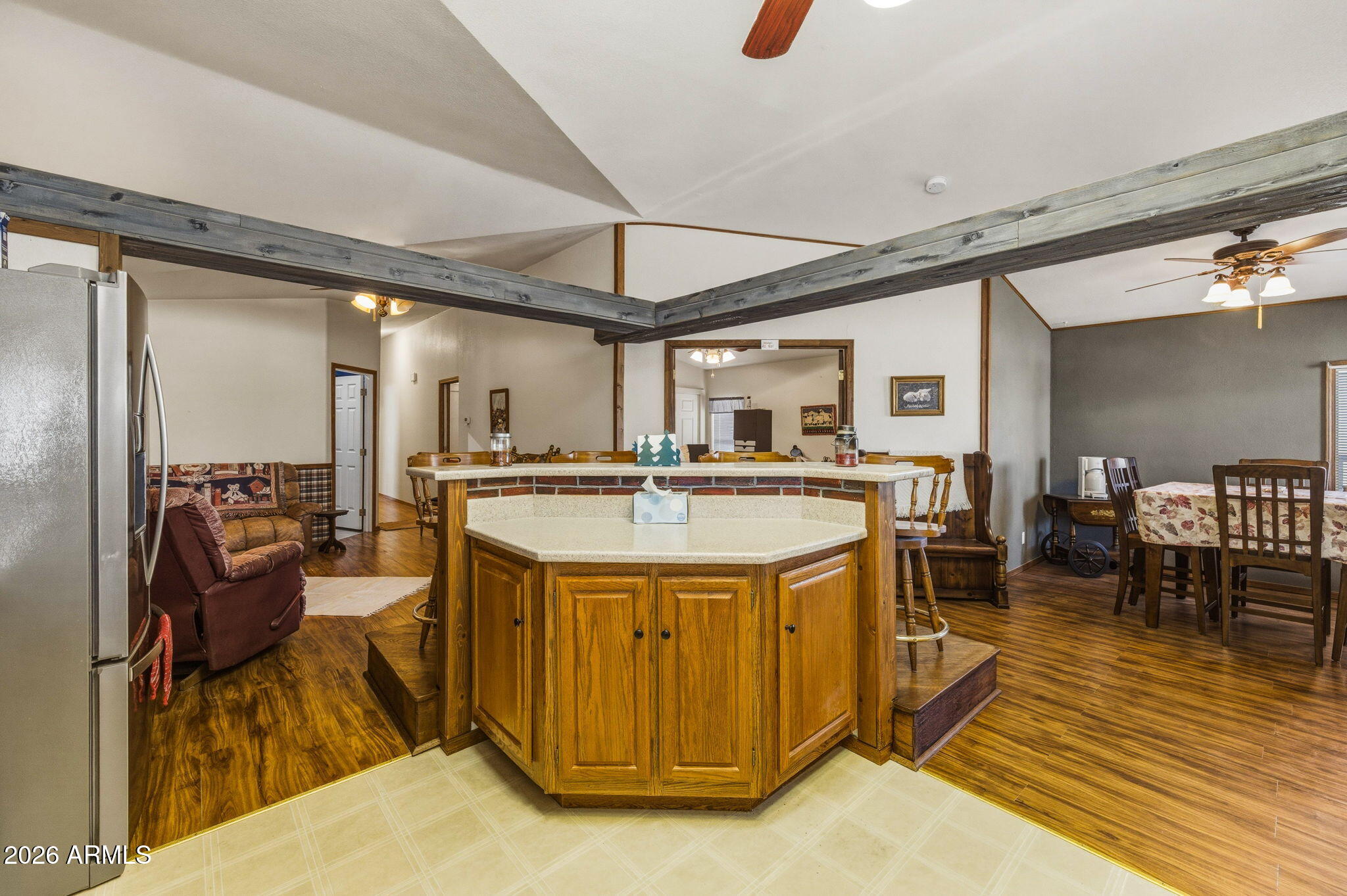 DESERT SKY RANCH - Residential