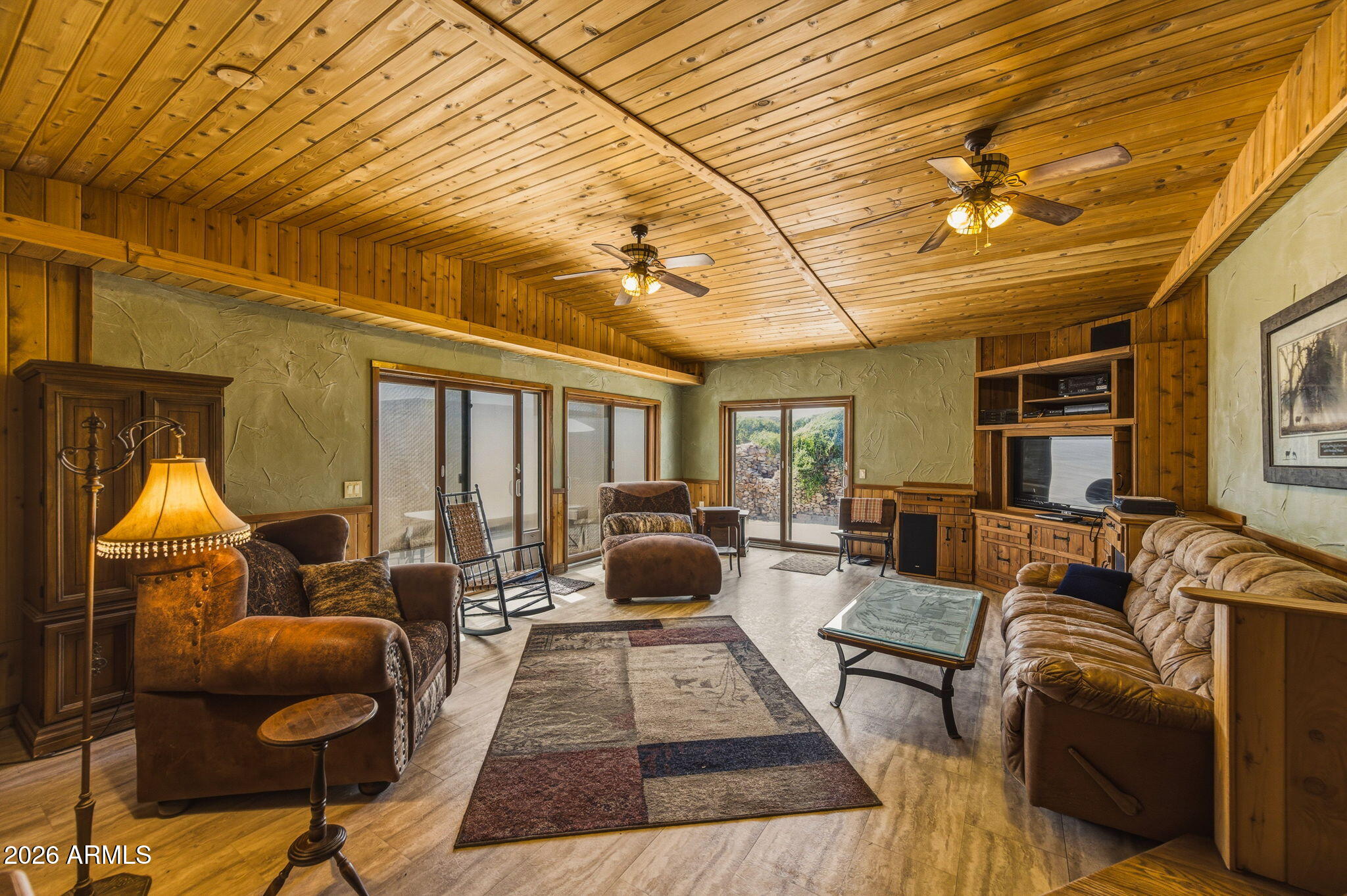 DESERT SKY RANCH - Residential