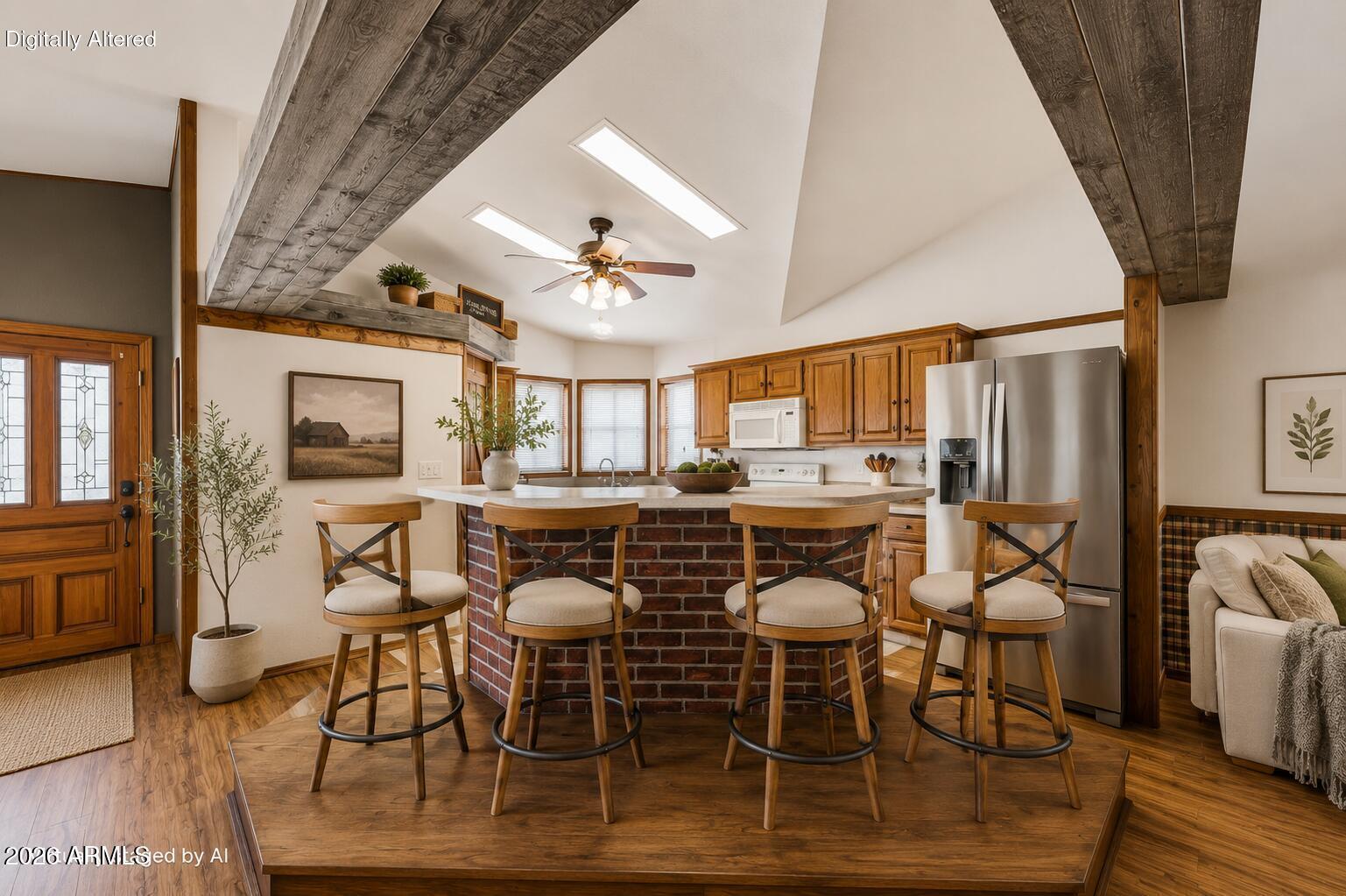 DESERT SKY RANCH - Residential