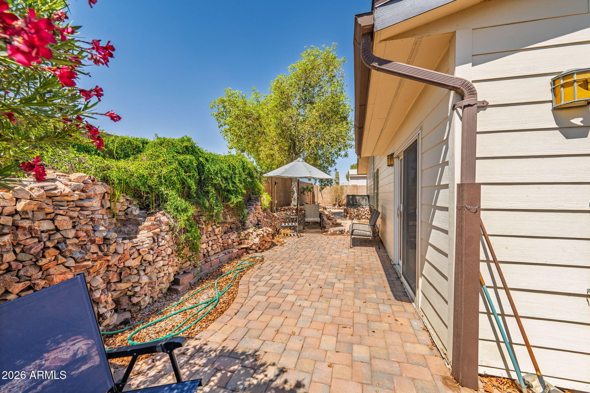 DESERT SKY RANCH - Residential
