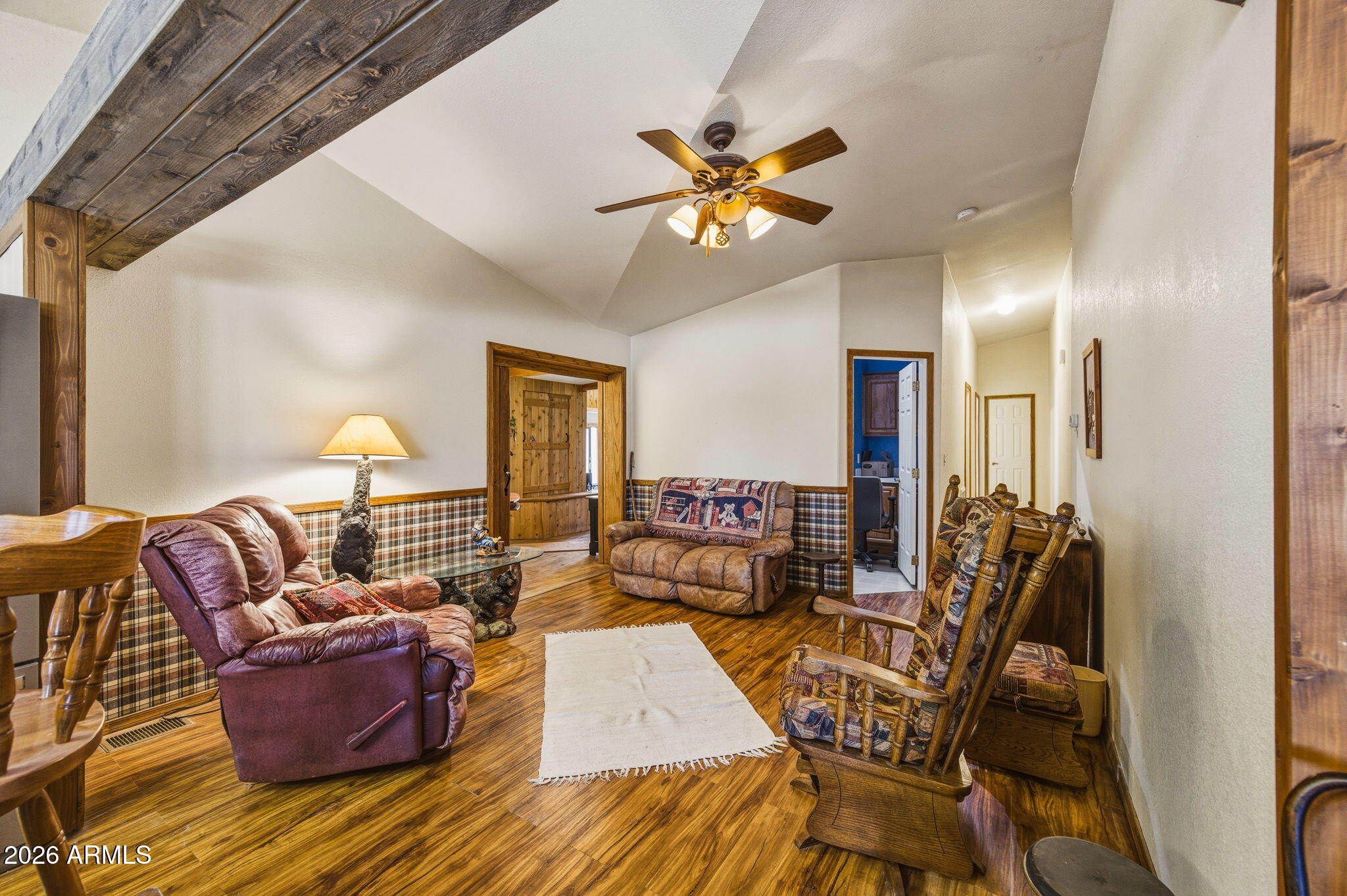 DESERT SKY RANCH - Residential