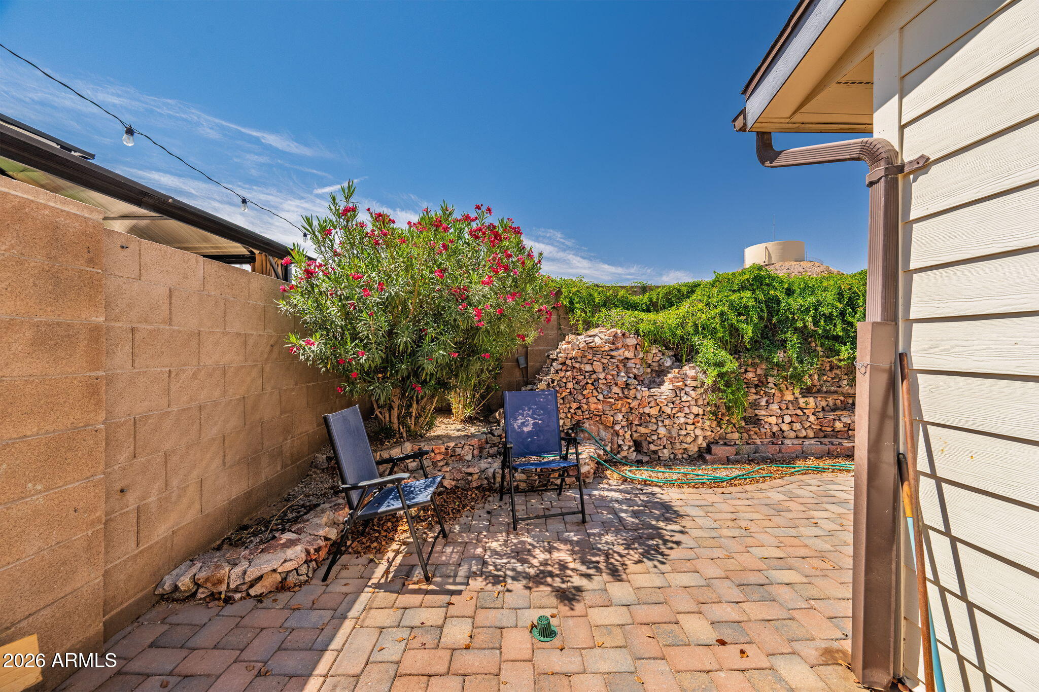 DESERT SKY RANCH - Residential