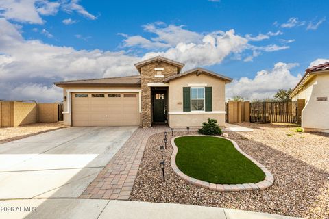 10415 W CHICKASAW Street Tolleson AZ 85353