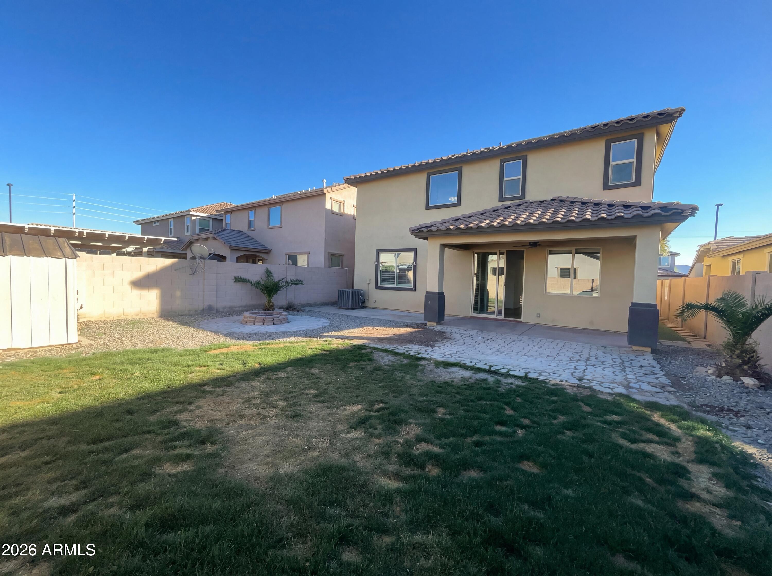 3940 E BLUE SPRUCE Lane