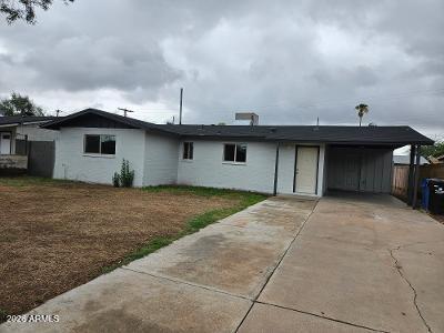 Photo of 2815 N 48th Lane, Phoenix, AZ 85035 (MLS # 7093536)