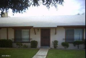 Photo of 4701 N 26th Lane, Phoenix, AZ 85017 (MLS # 7020245)