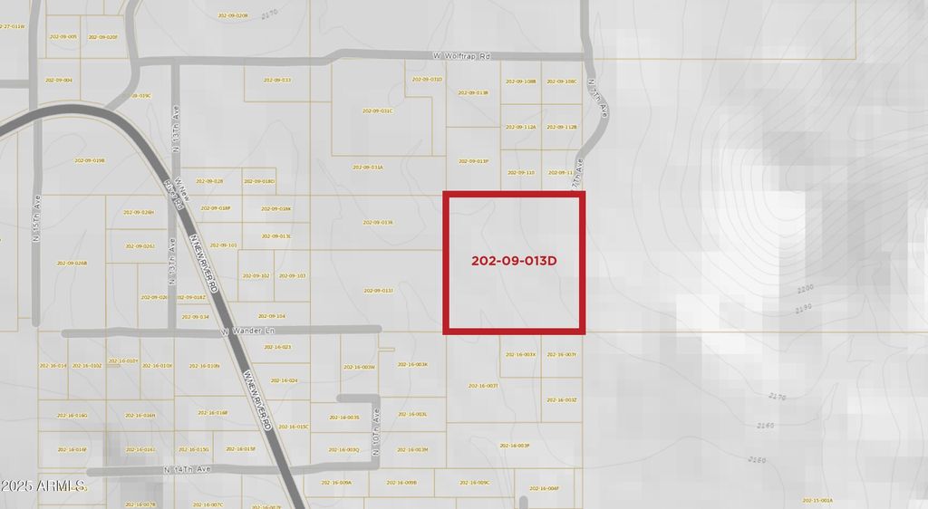 Photo of 916 W Wolftrap Road #-, New River, AZ 85087 (MLS # 6874953)