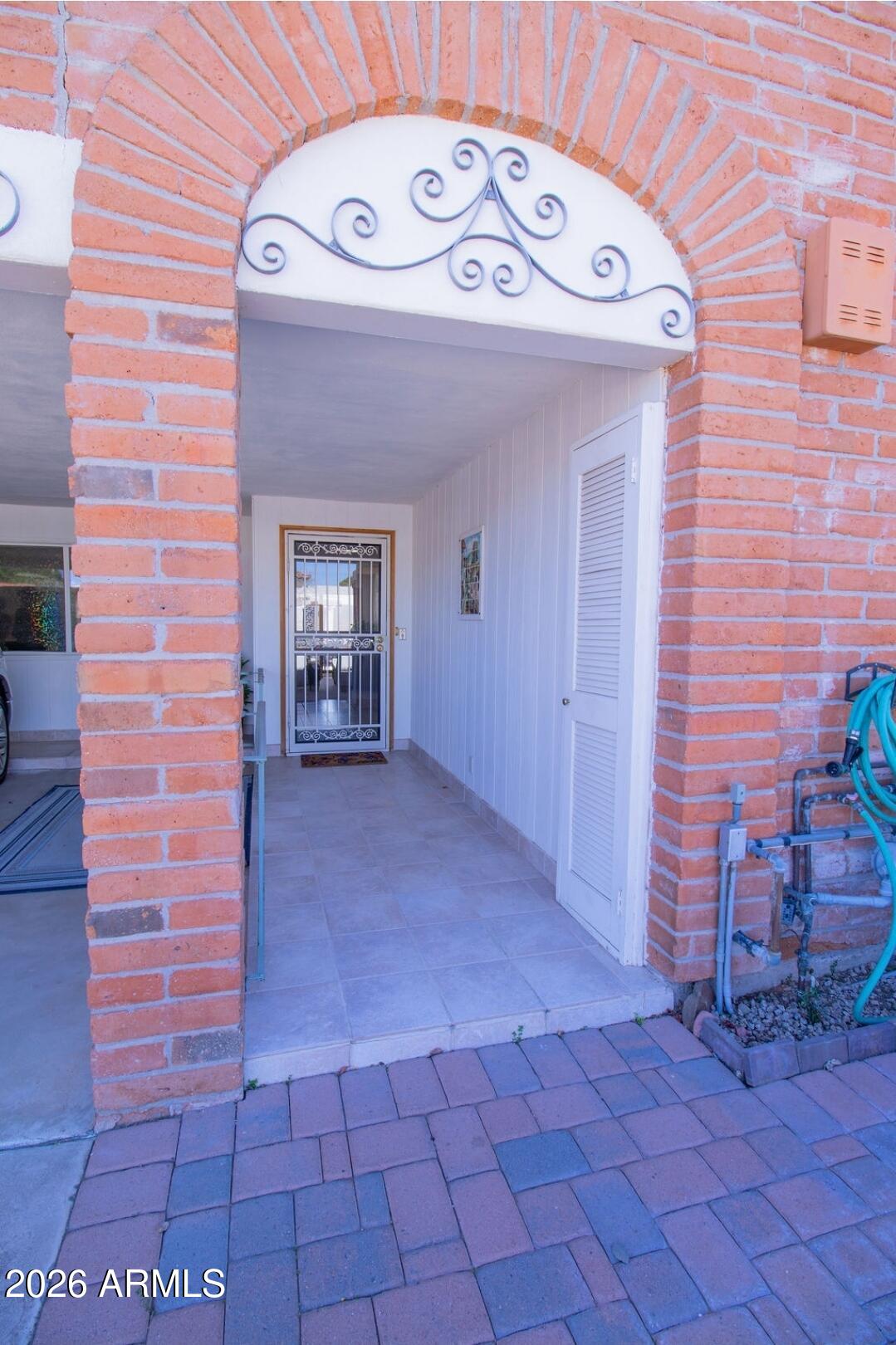 7817 E Mariposa Drive