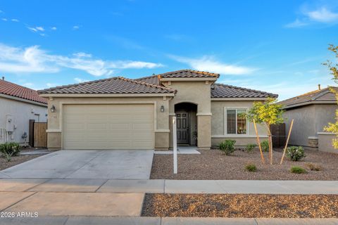 17848 W Getty Drive Goodyear AZ 85338