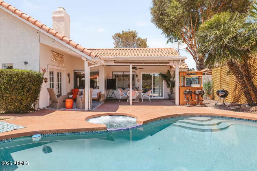 11081 E CORTEZ Street