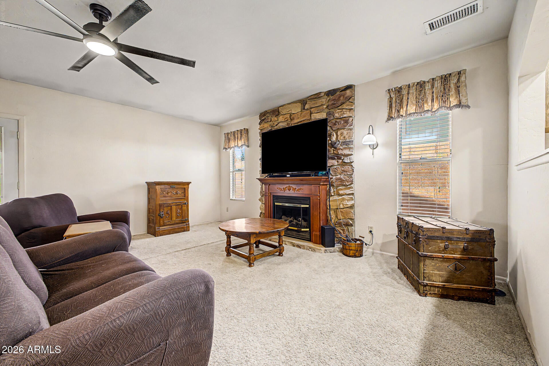 5832 W CAMPO BELLO Drive
